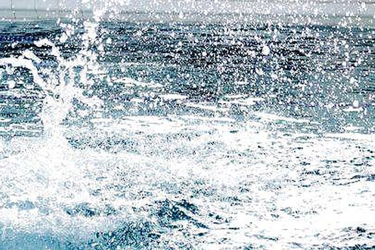 Luboš Ibrmajer - trenér plavání