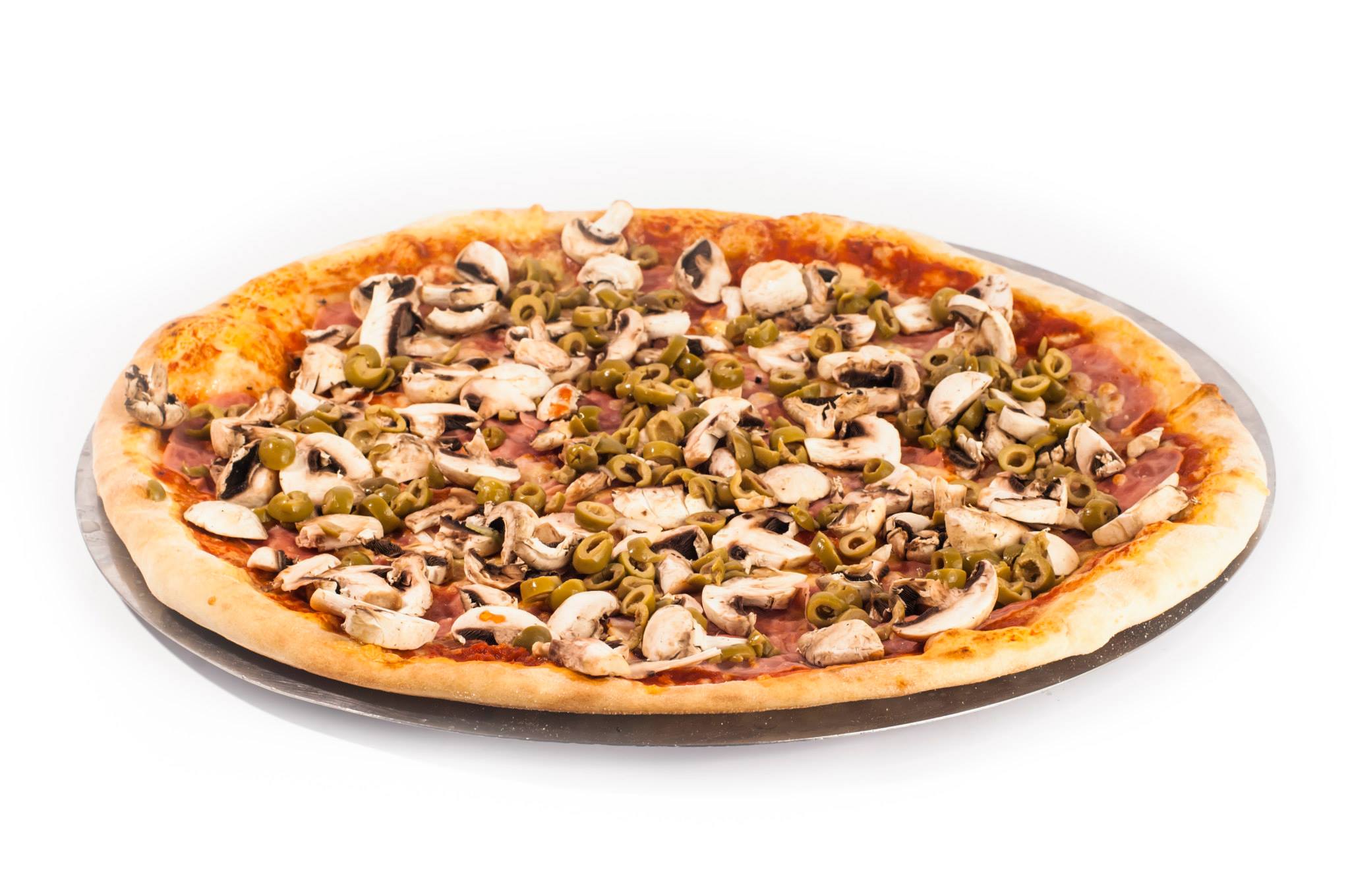 Pizza "HNED" foto 5