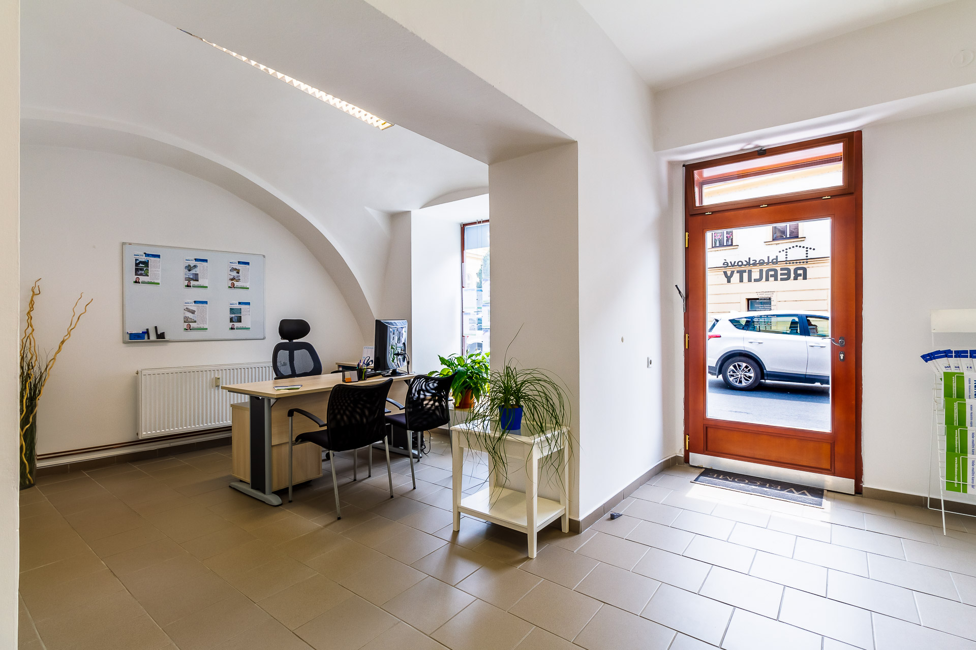 Bleskové reality foto 6