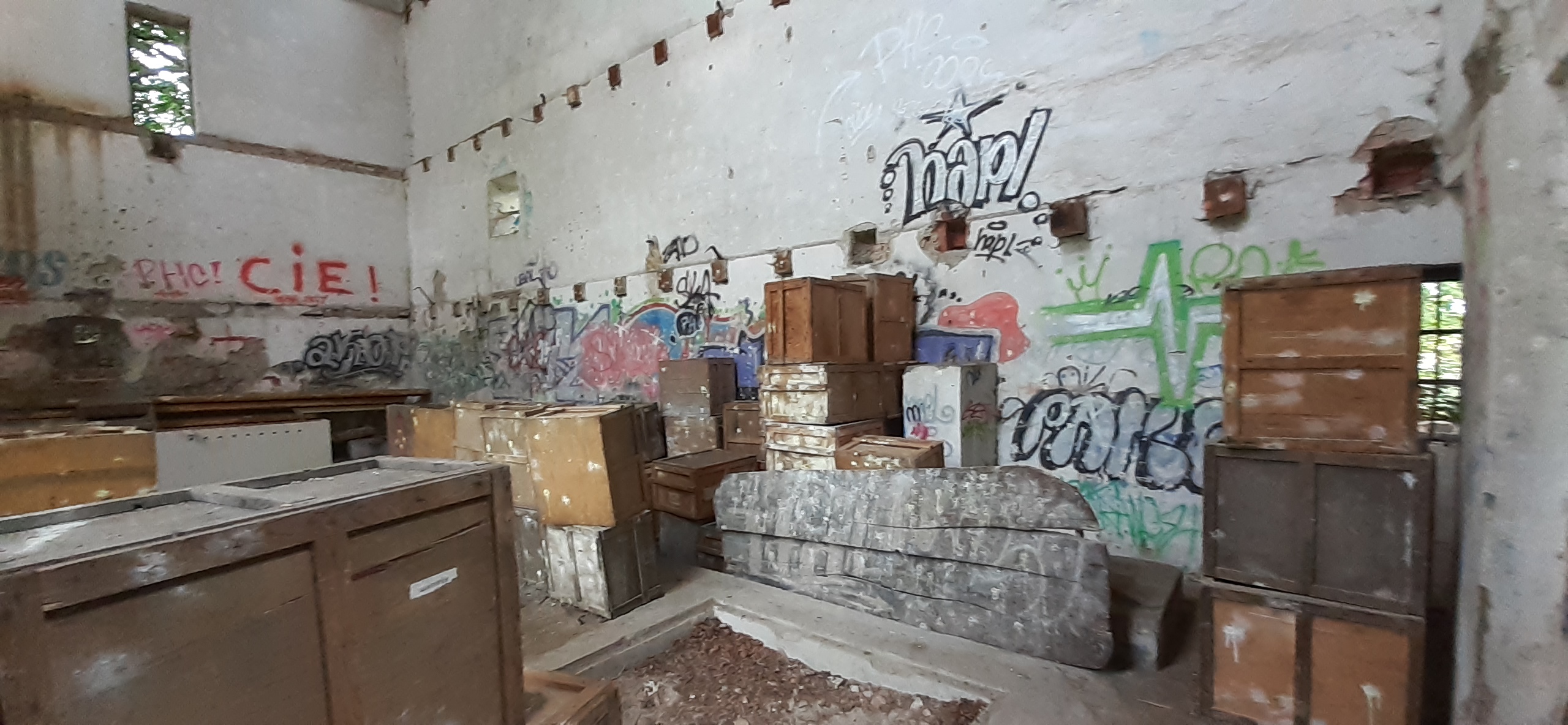 Paintball Valašské Meziříčí foto 6