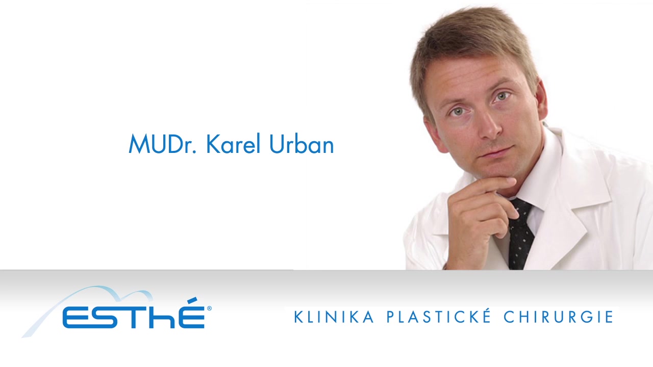Esthé, a.s. - klinika plastické chirurgie foto 2 (náhled videa)