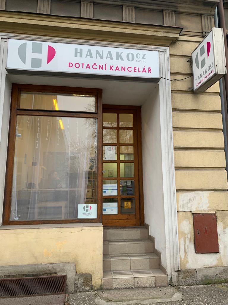 HANAKO CZ, s.r.o. foto 2