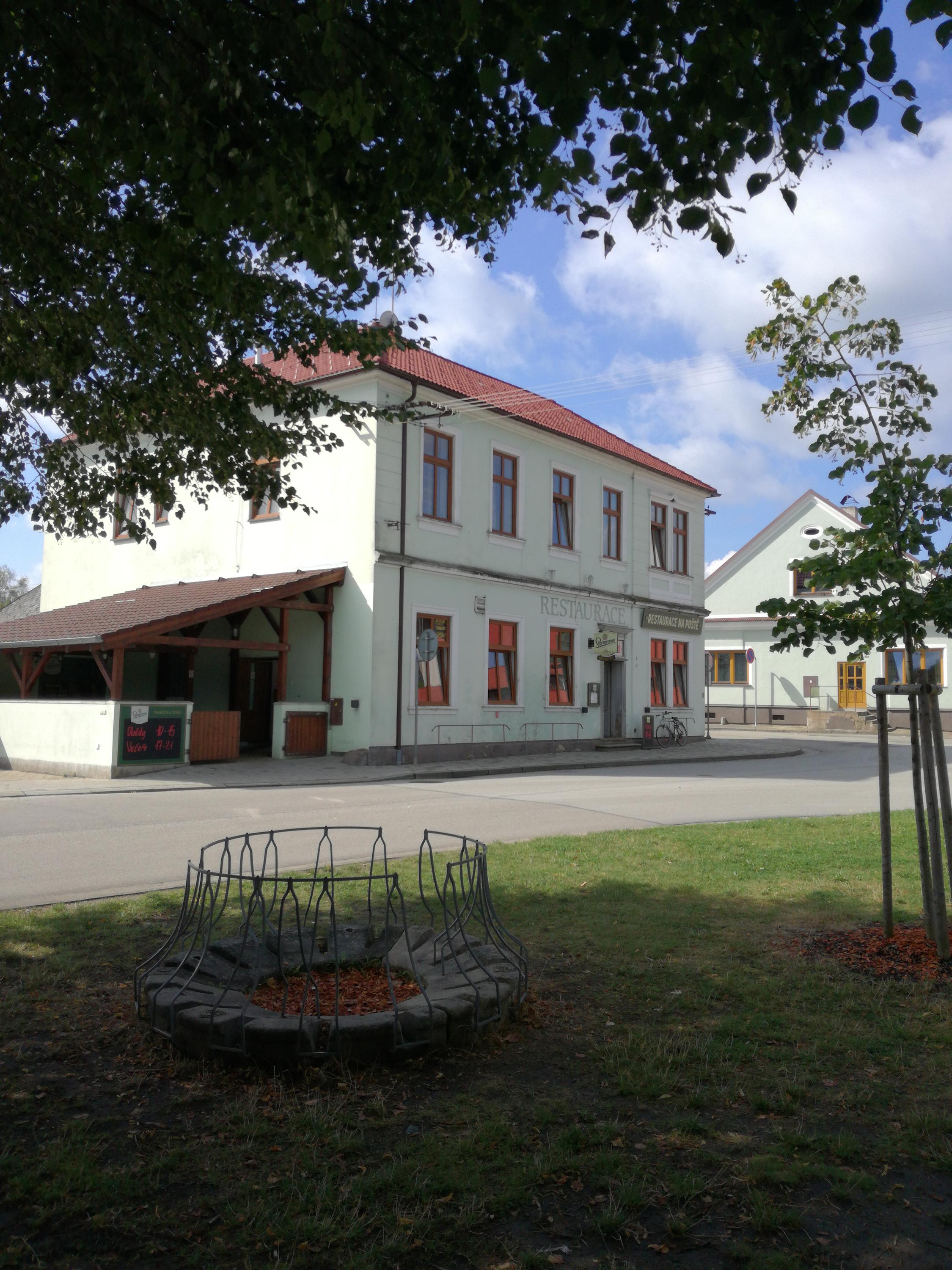 Restaurace Na Poště s.r.o. foto 6