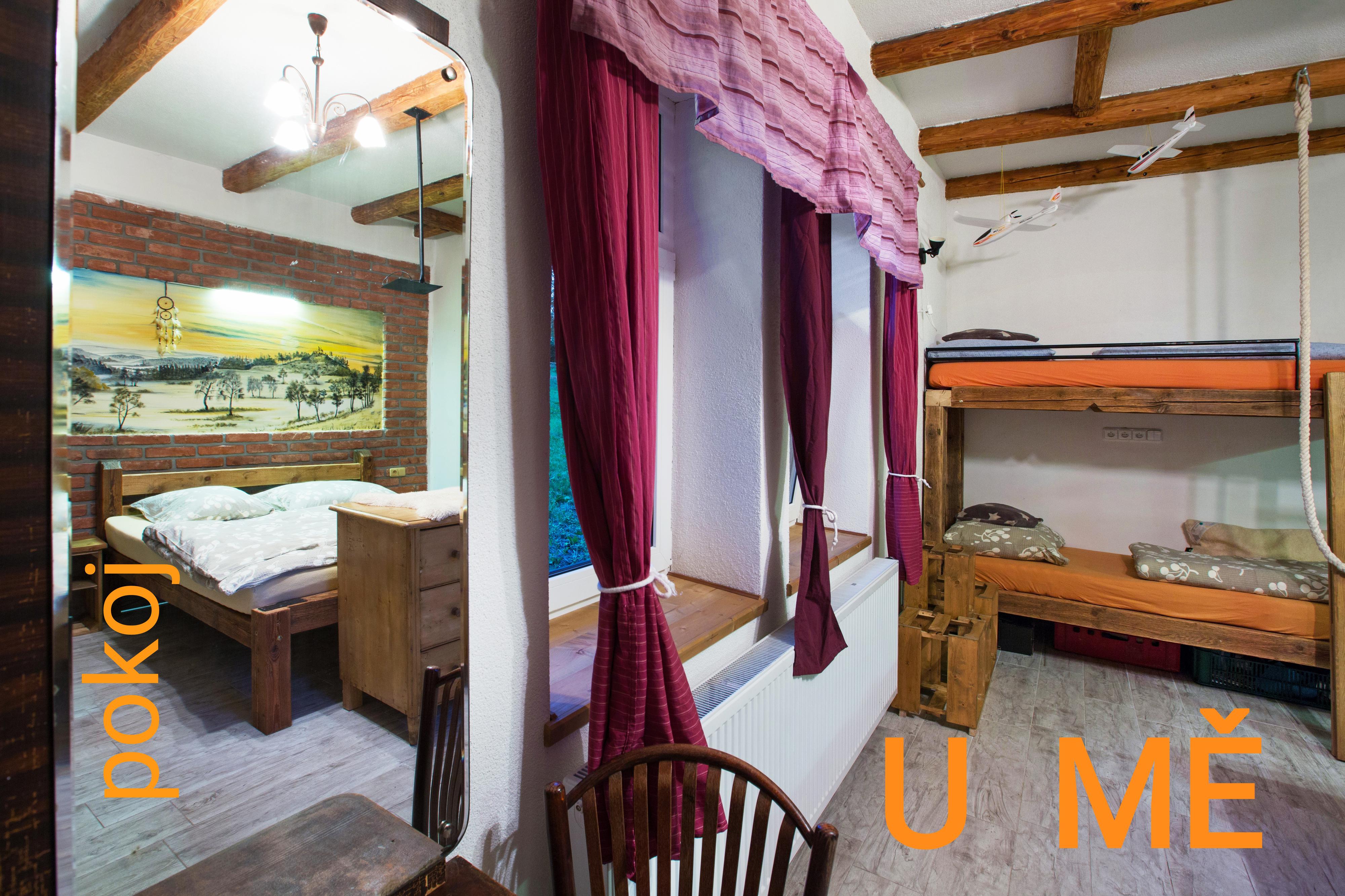 Chata Na Stráni foto 5