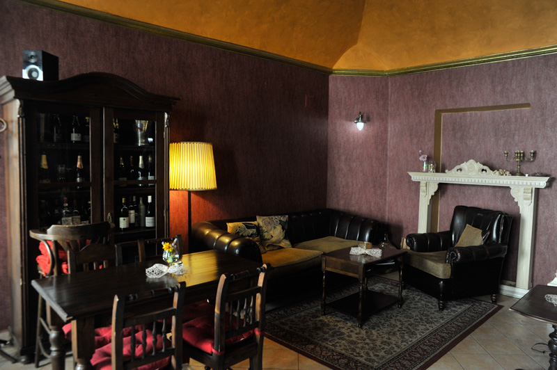 WineClub Boromeum foto 3