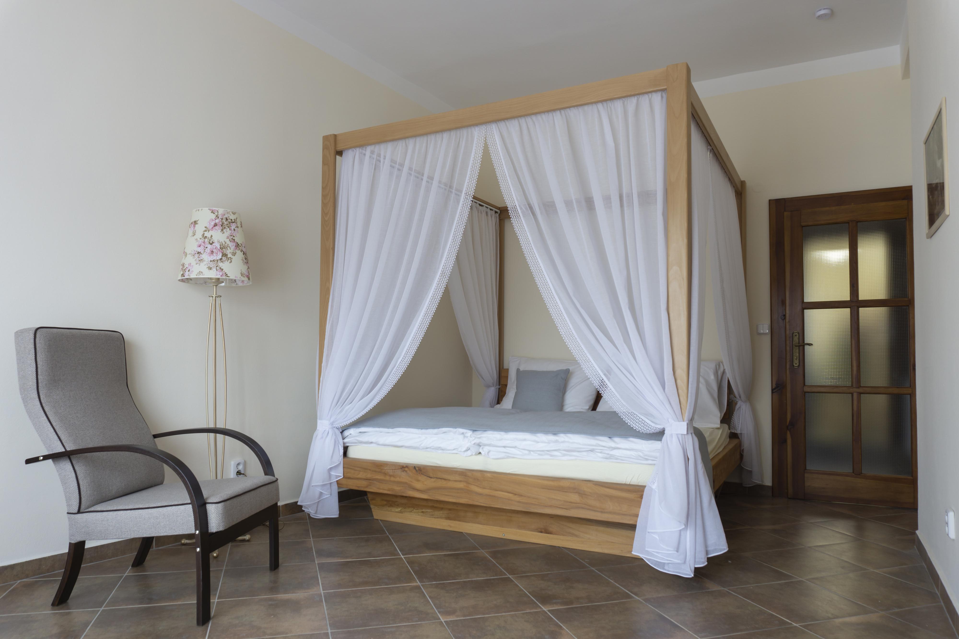 Penzion Růže foto 4