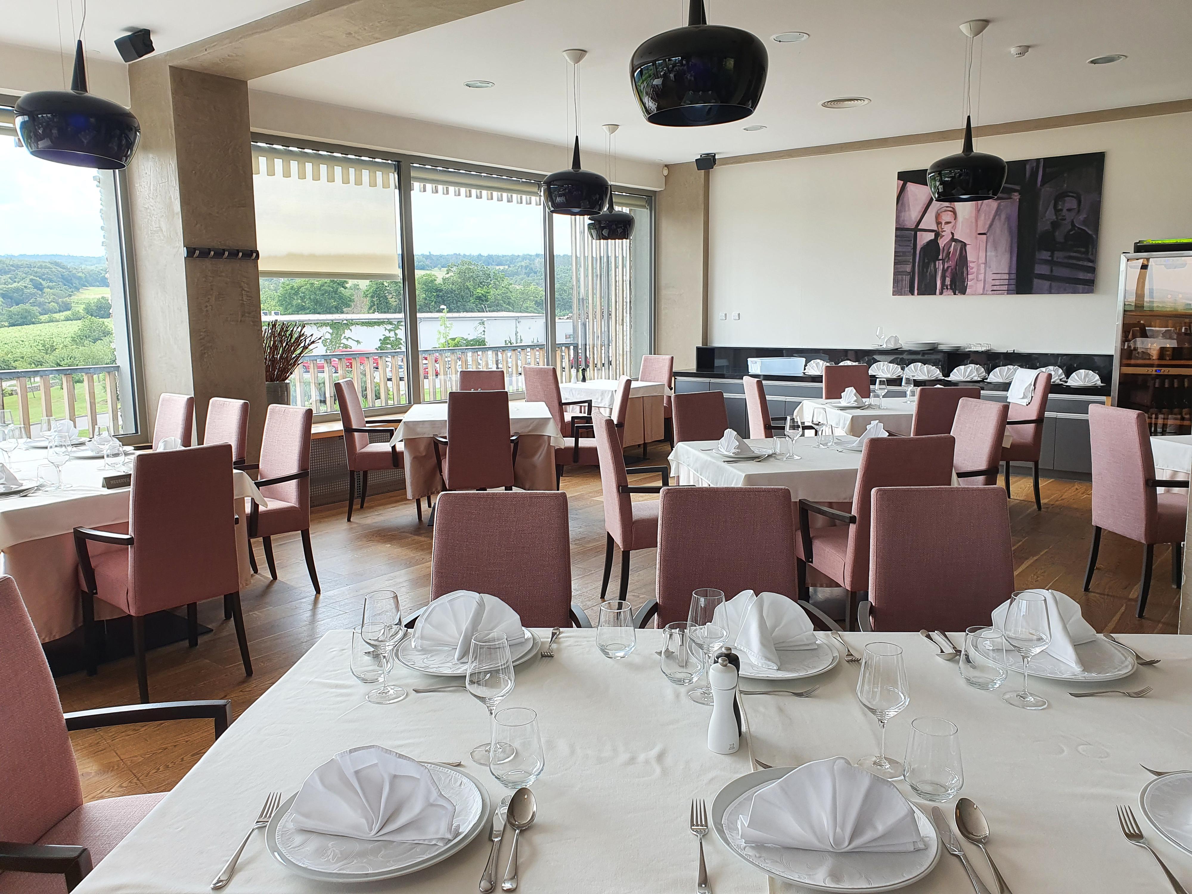 Restaurace Vyhlídka foto 5