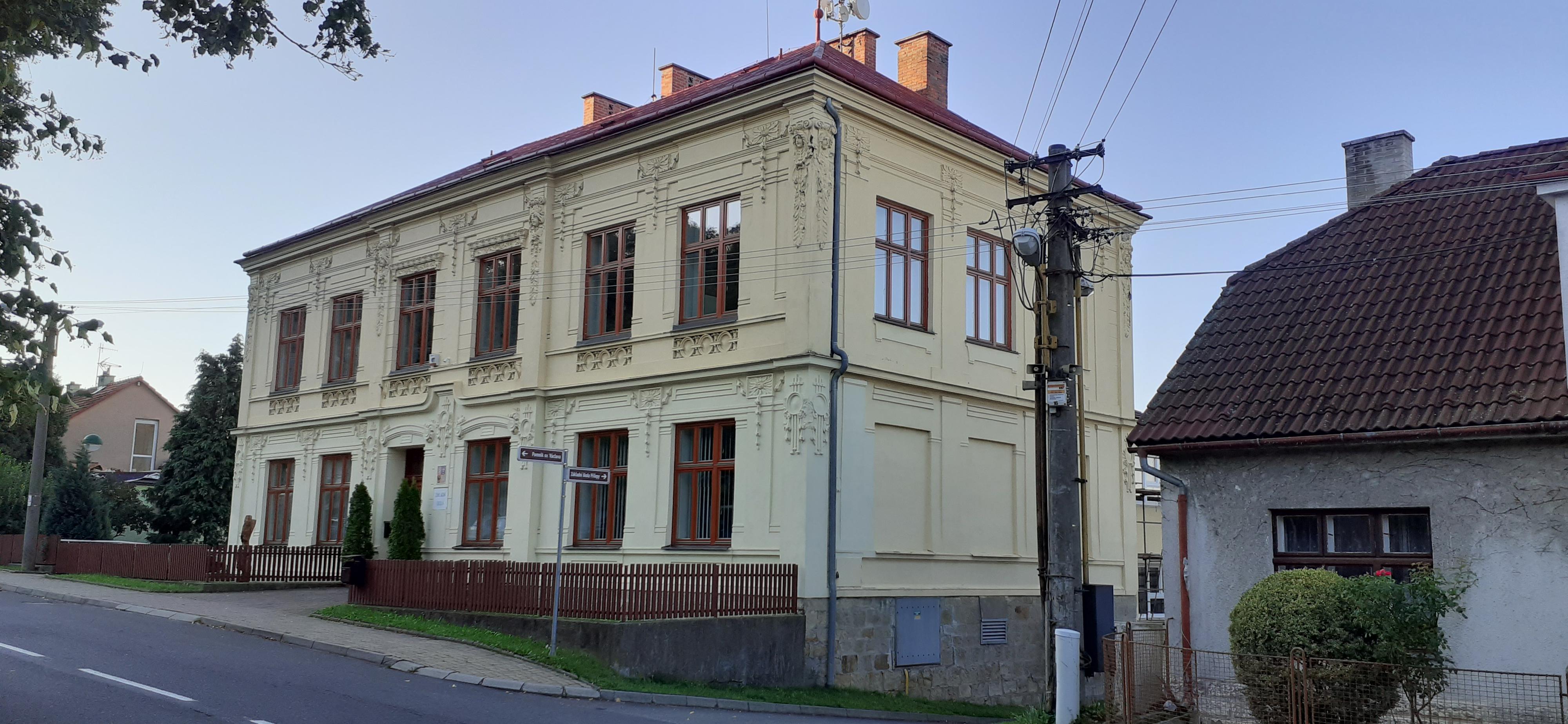 ZŠ Přílepy foto 4