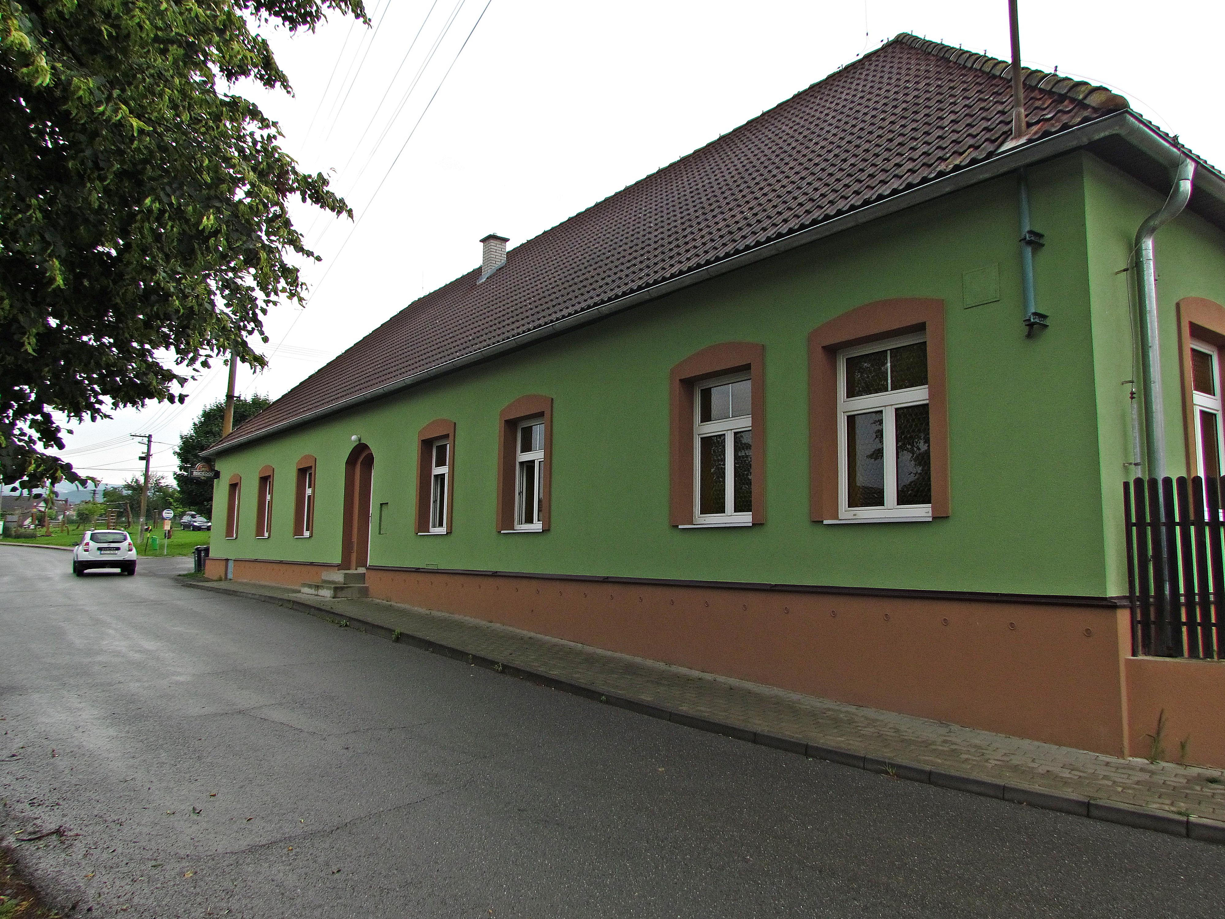 Restaurace Lepa foto 3