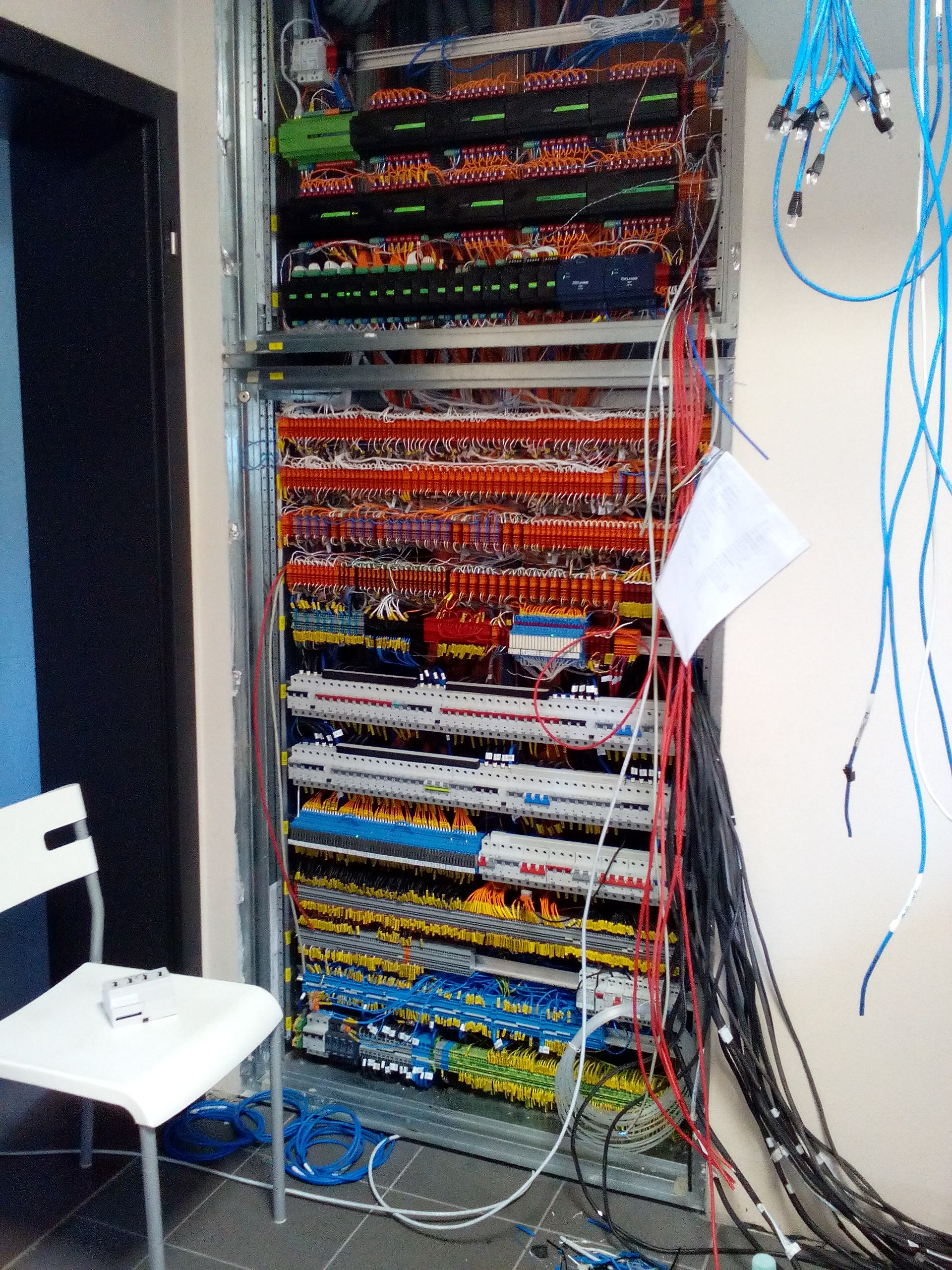 Bóďa Elektro foto 2