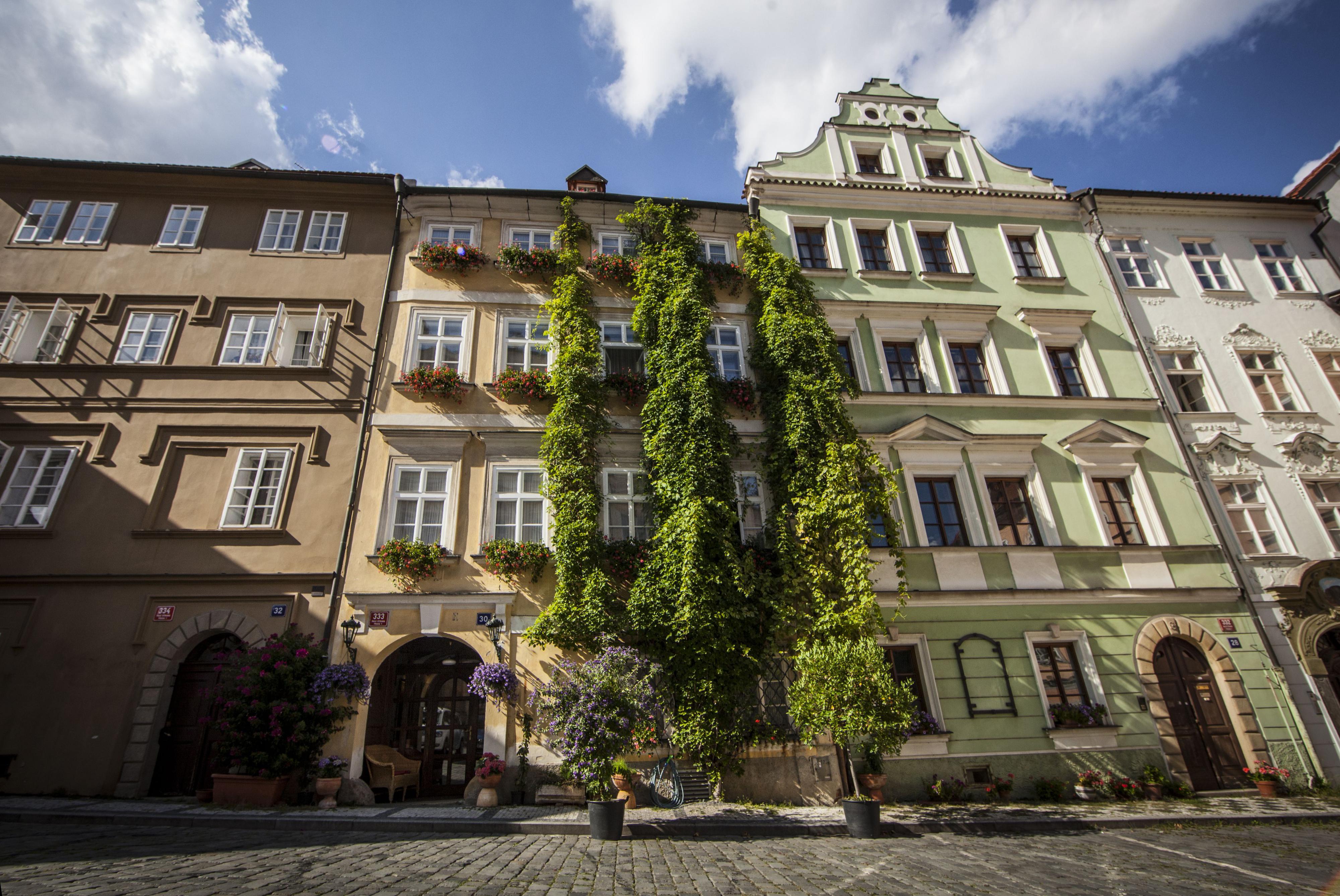 Dům U Velké boty foto 3