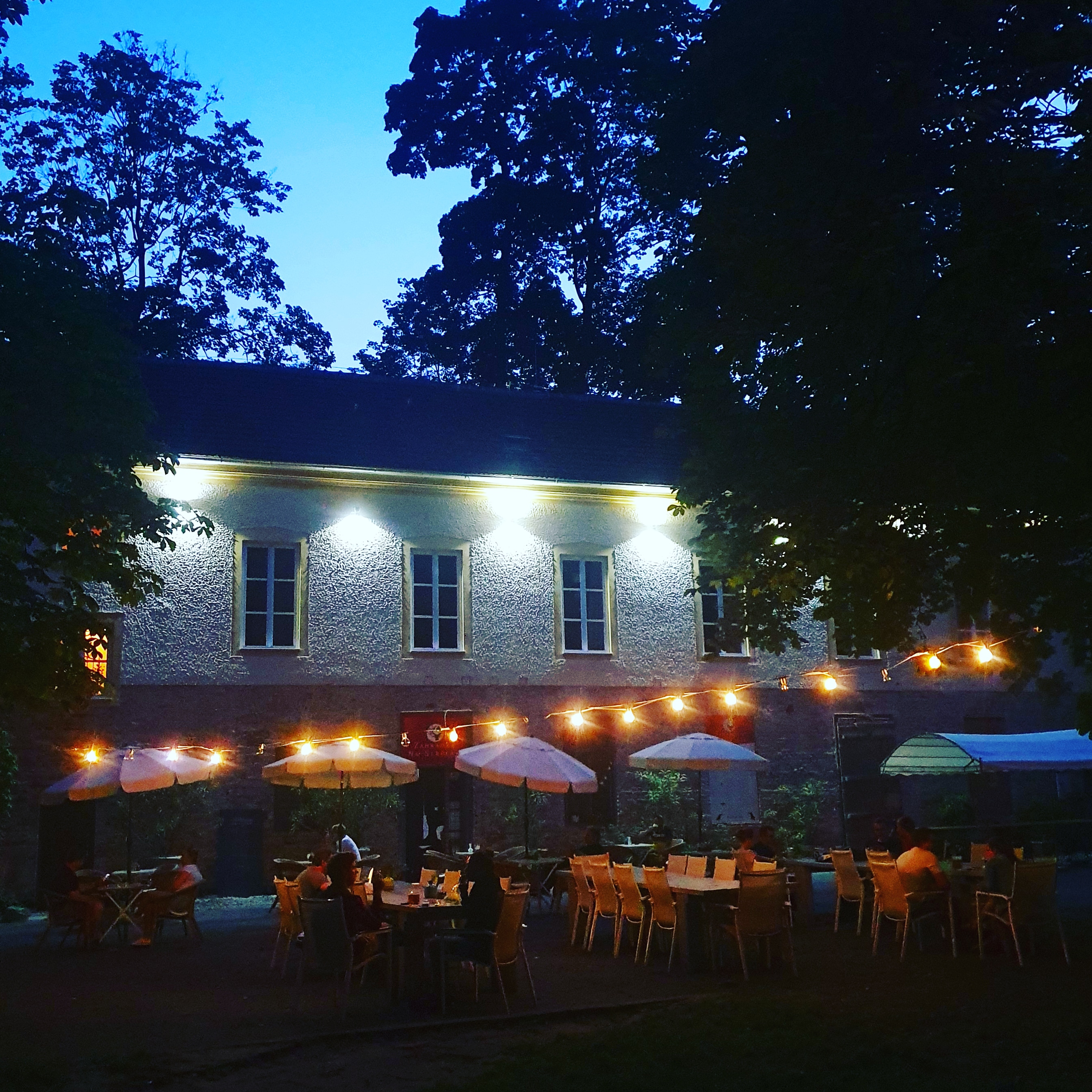 Zahrádka Na Střeláku foto 6