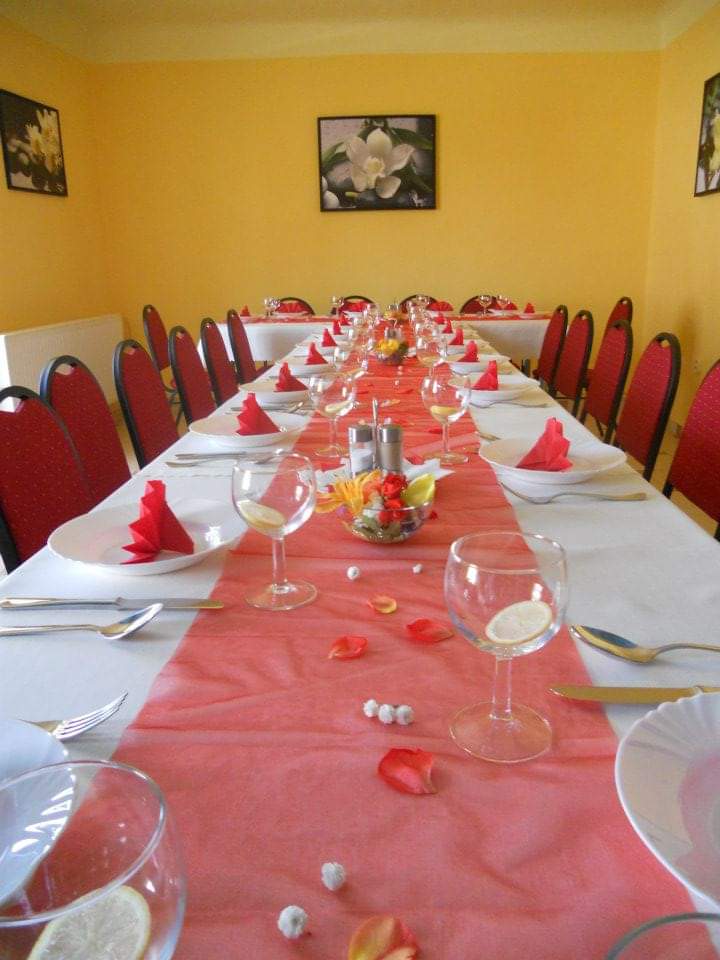 Kavárna Na rožku Medlovice "KV" foto 2