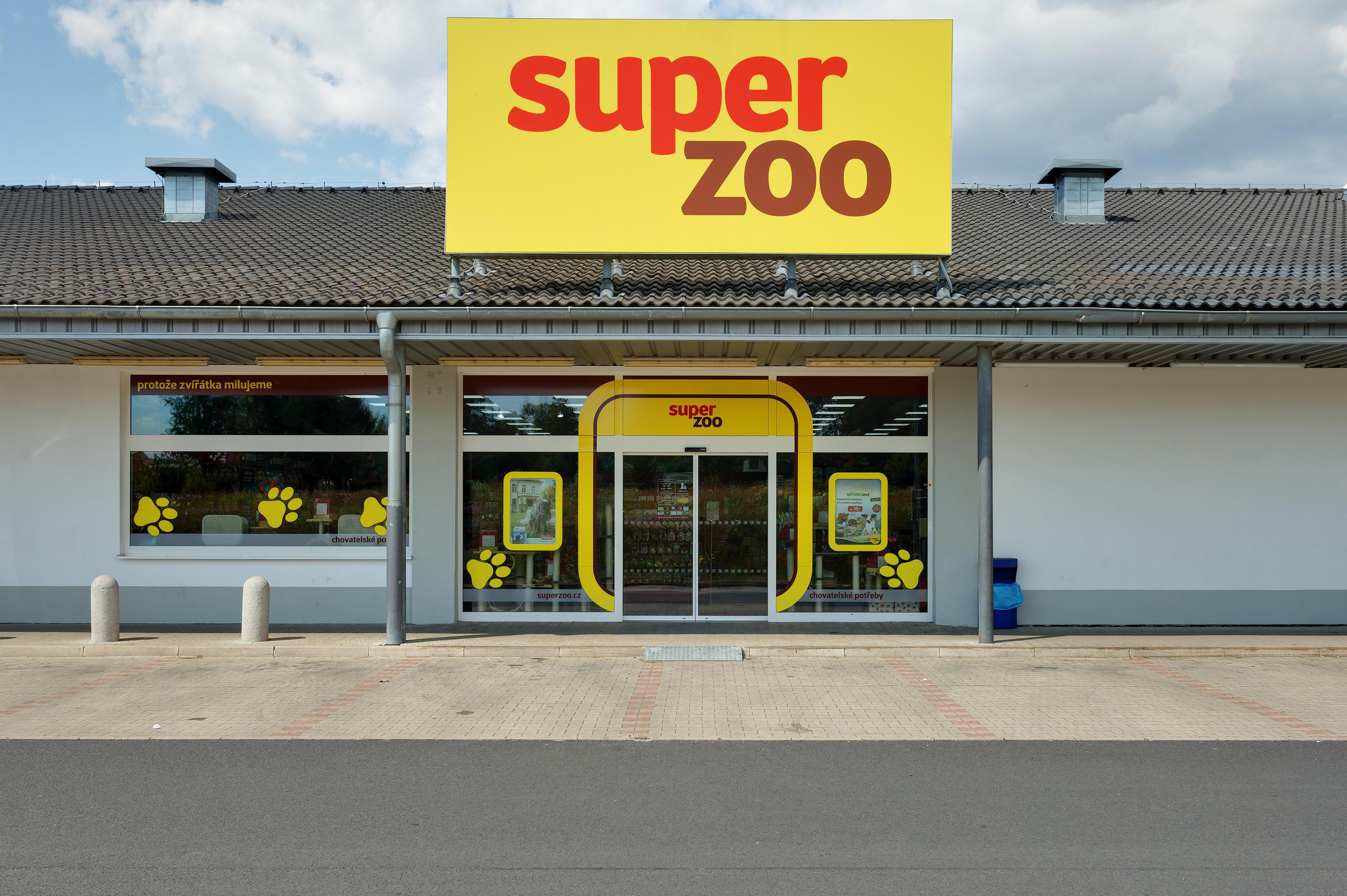 Super zoo foto 2