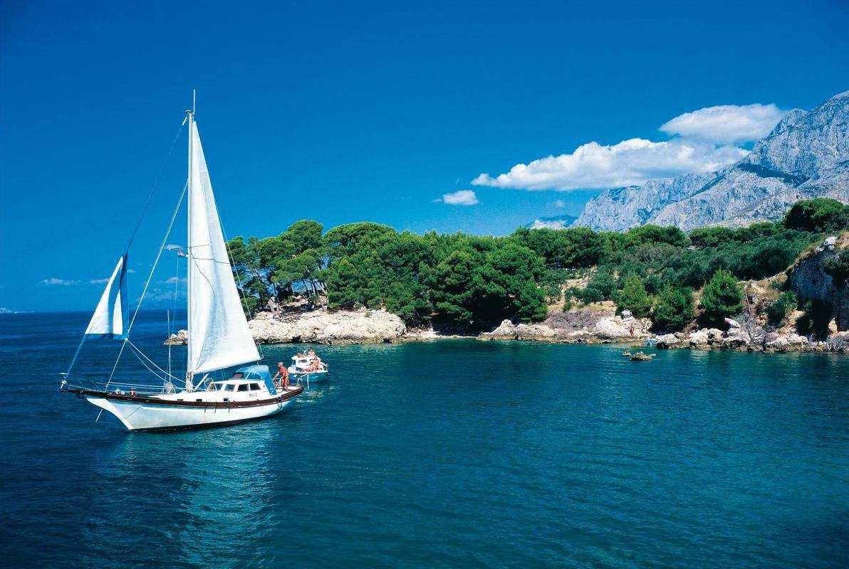 CK Aquarius Adriatic