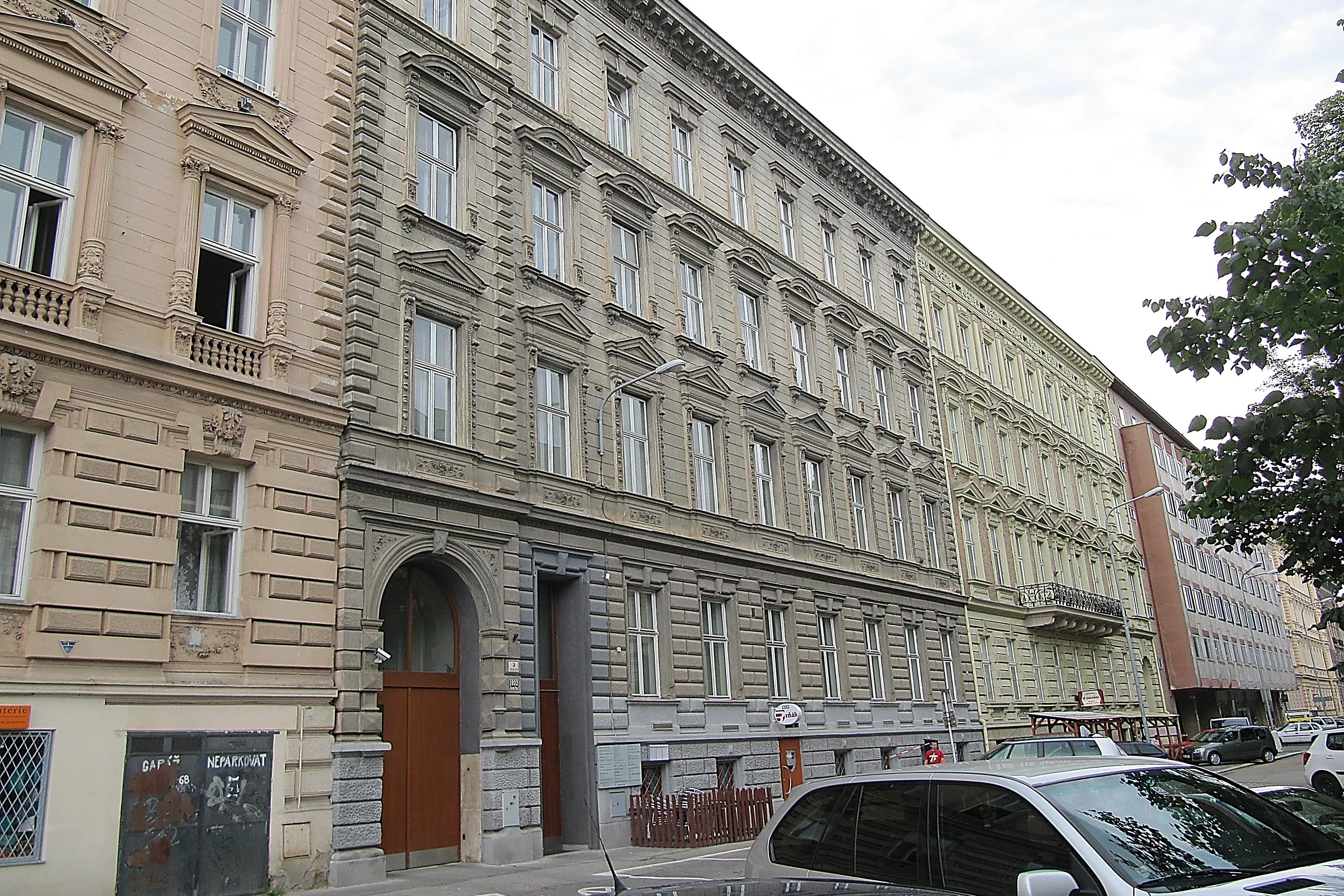 Klára pomáhá z.s.