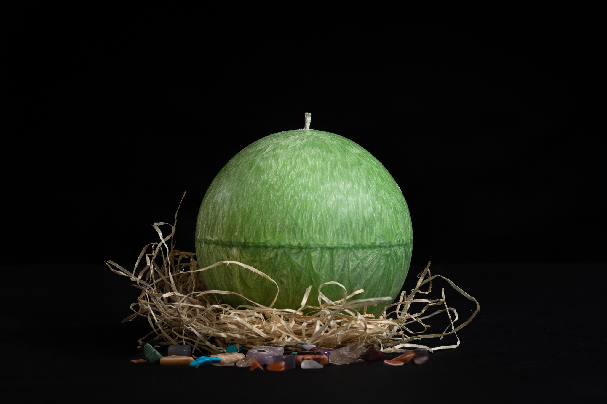 Mystické svíčky foto 4