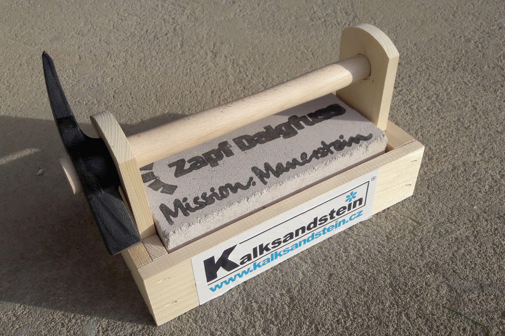 Kalksandstein CZ s.r.o.