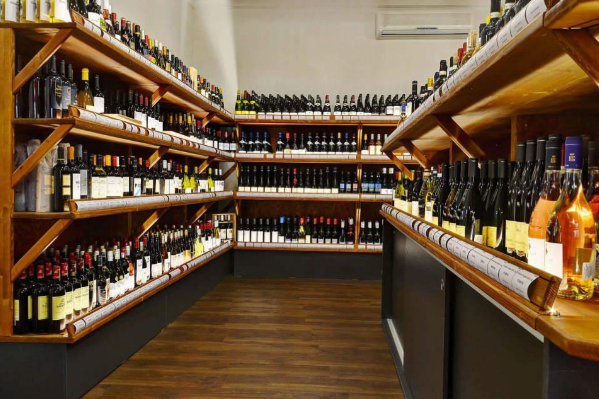 Global Wines & Spirits