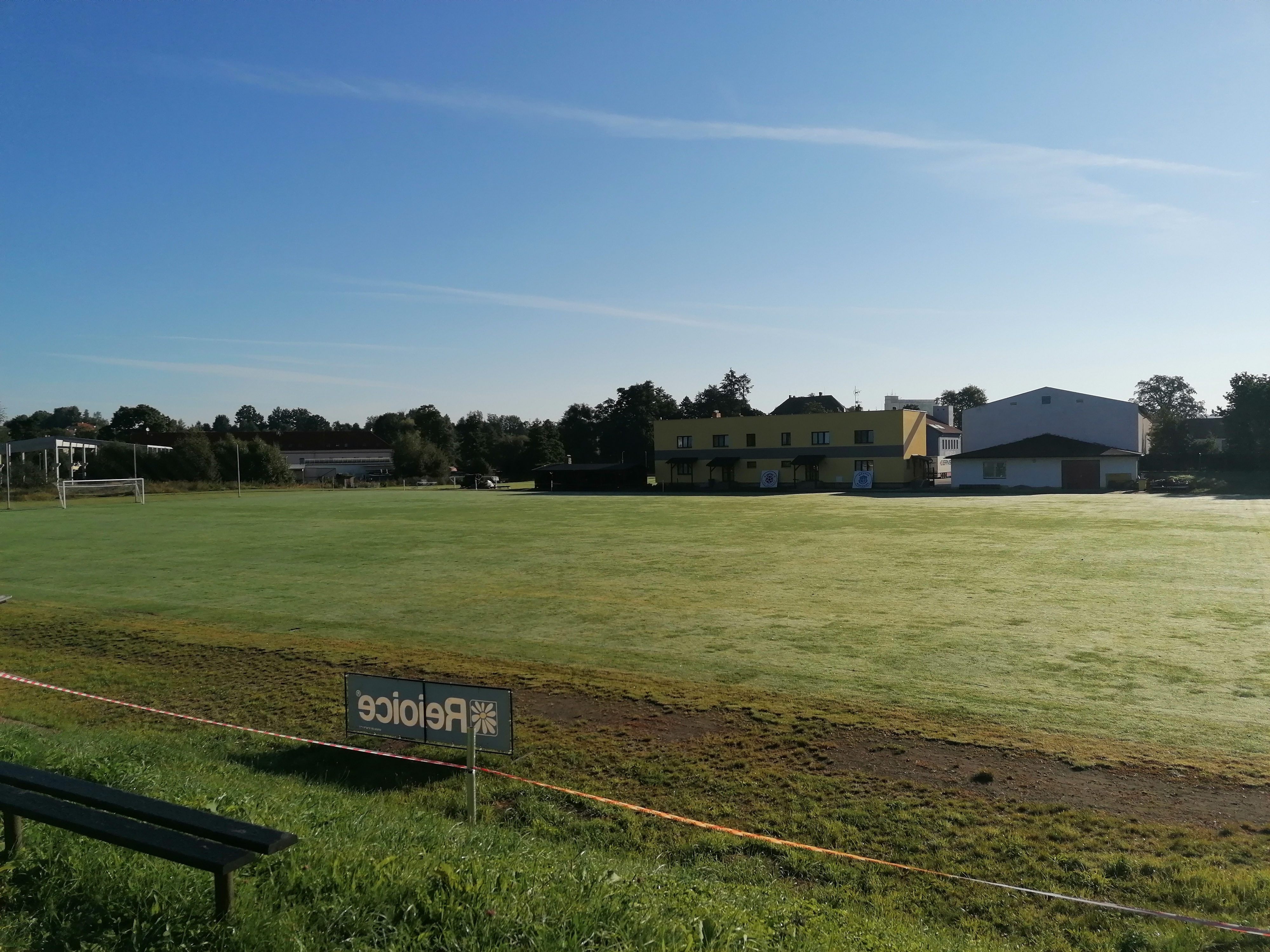 1. FC Batelov foto 5