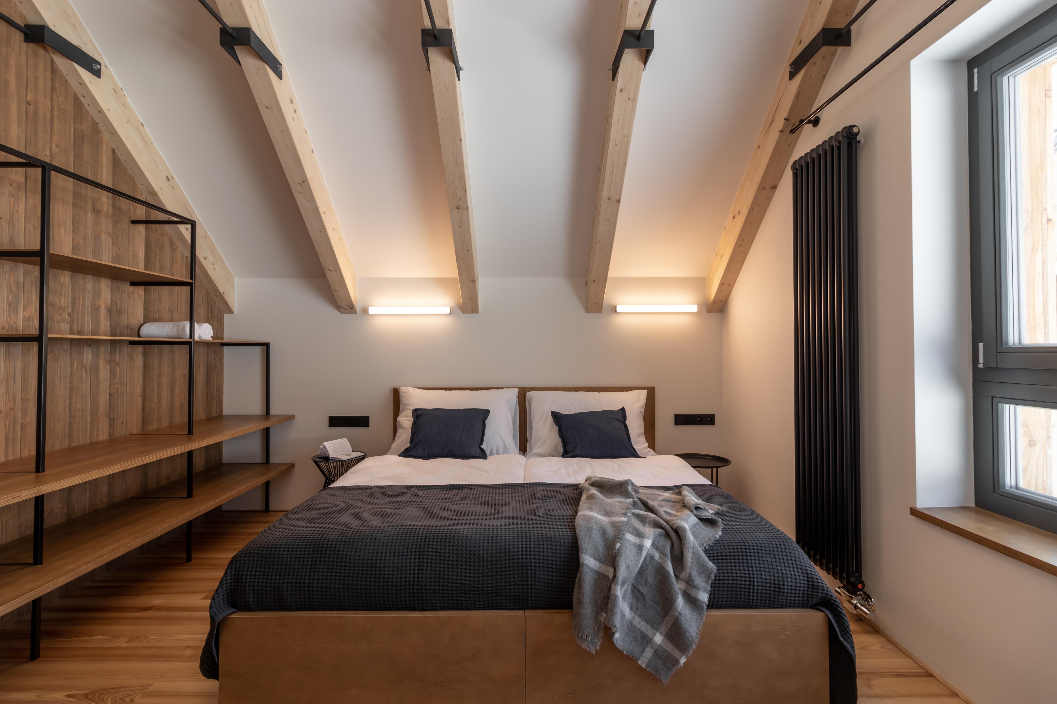 MgA. Šárka Dlouhá - ARCHITEKT foto 4