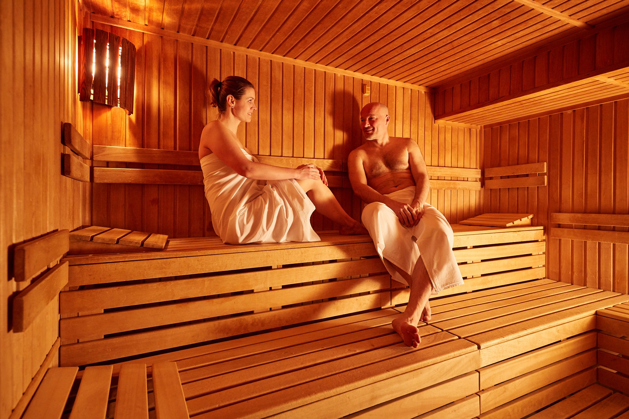 Horizont Sport a wellness centrum foto 3