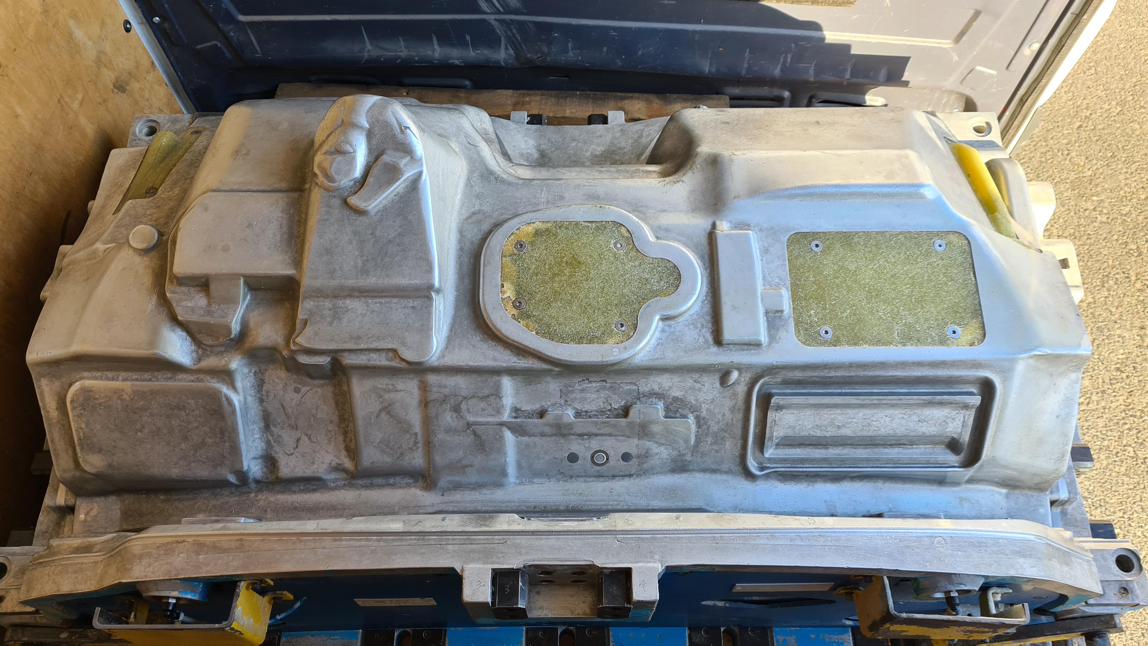 Nástrojárna Plzeň foto 3