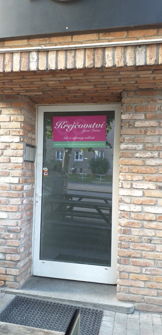 Irina Butuzova foto 2