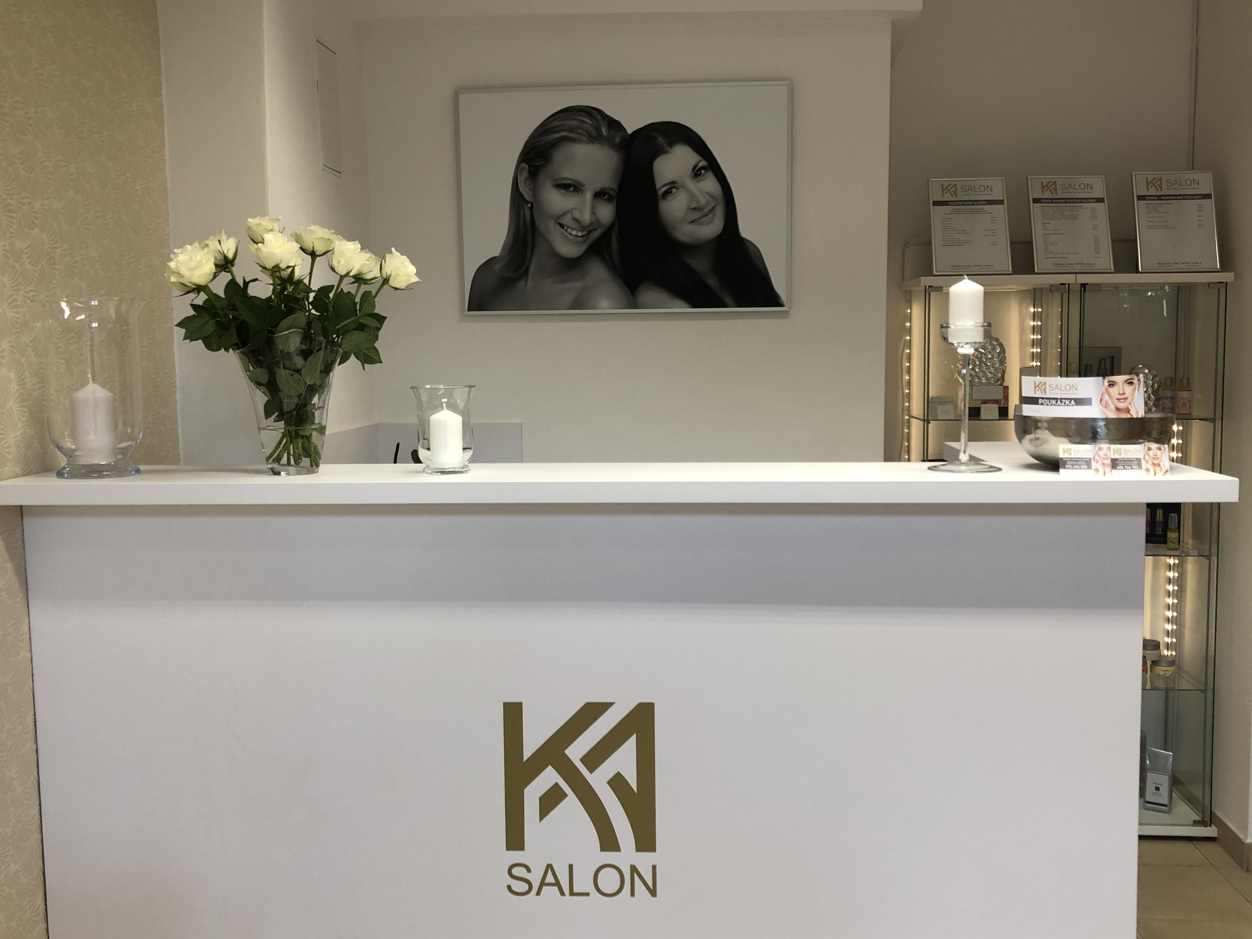 KA Salon foto 2