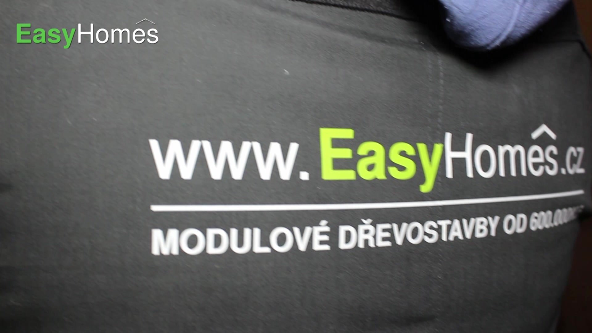 EasyHomes.cz foto 2 (náhled videa)