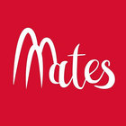 Logo obchodu Mates Trutnov