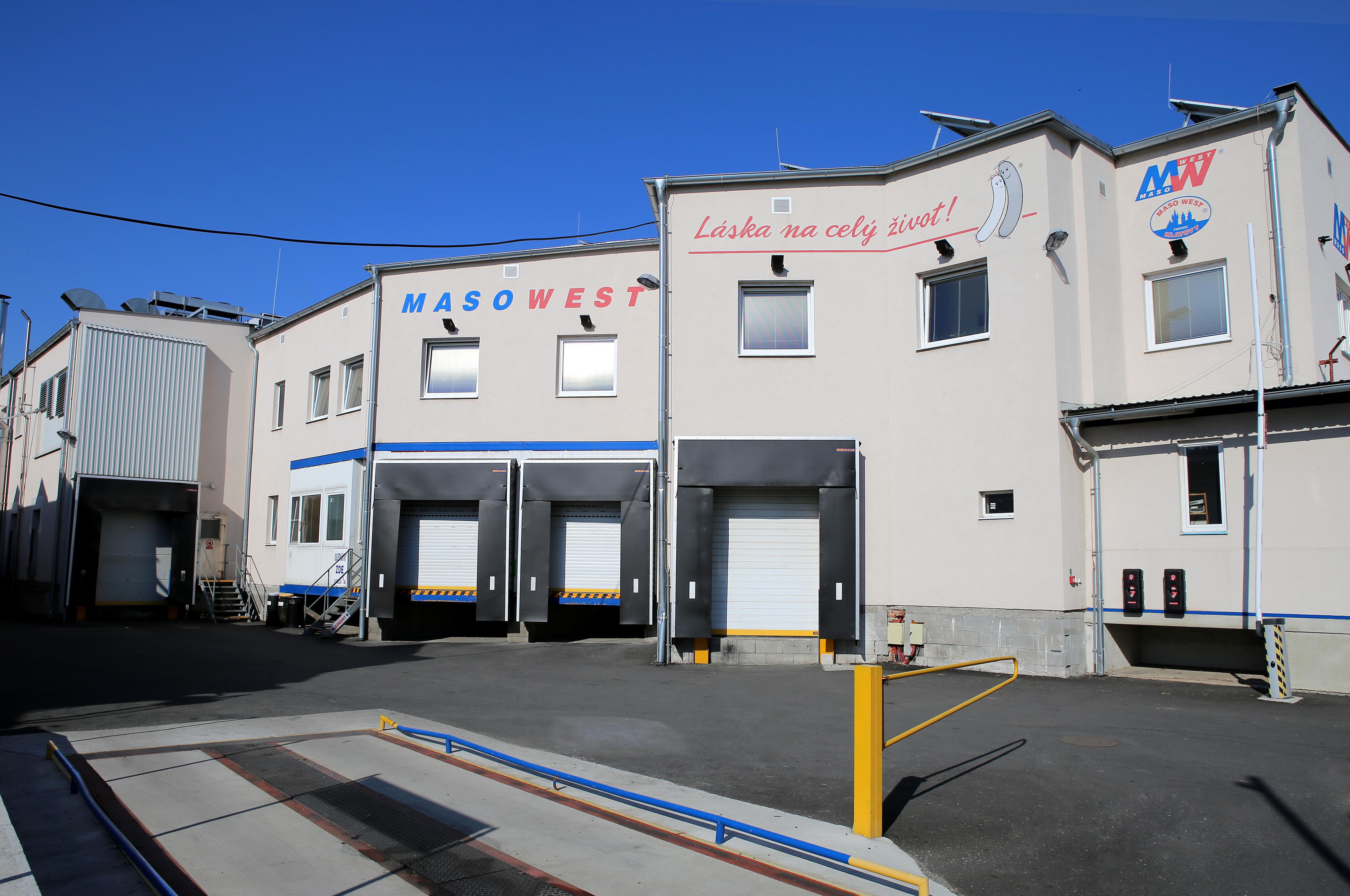 MASO WEST, s.r.o.