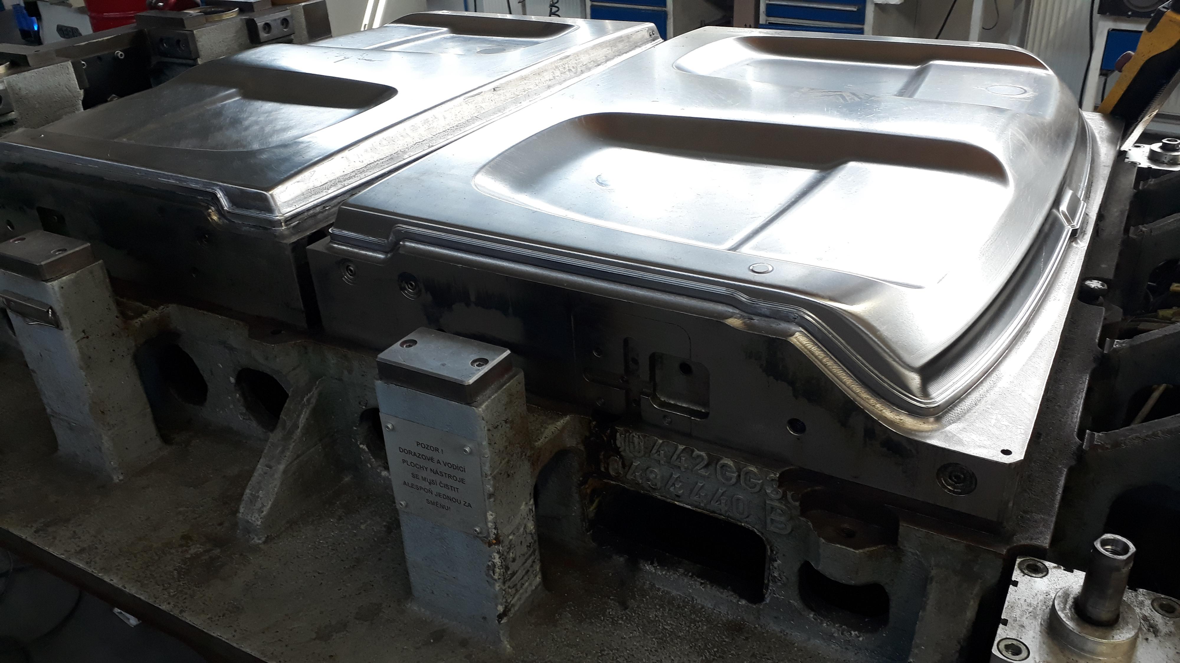 Nástrojárna Plzeň foto 6