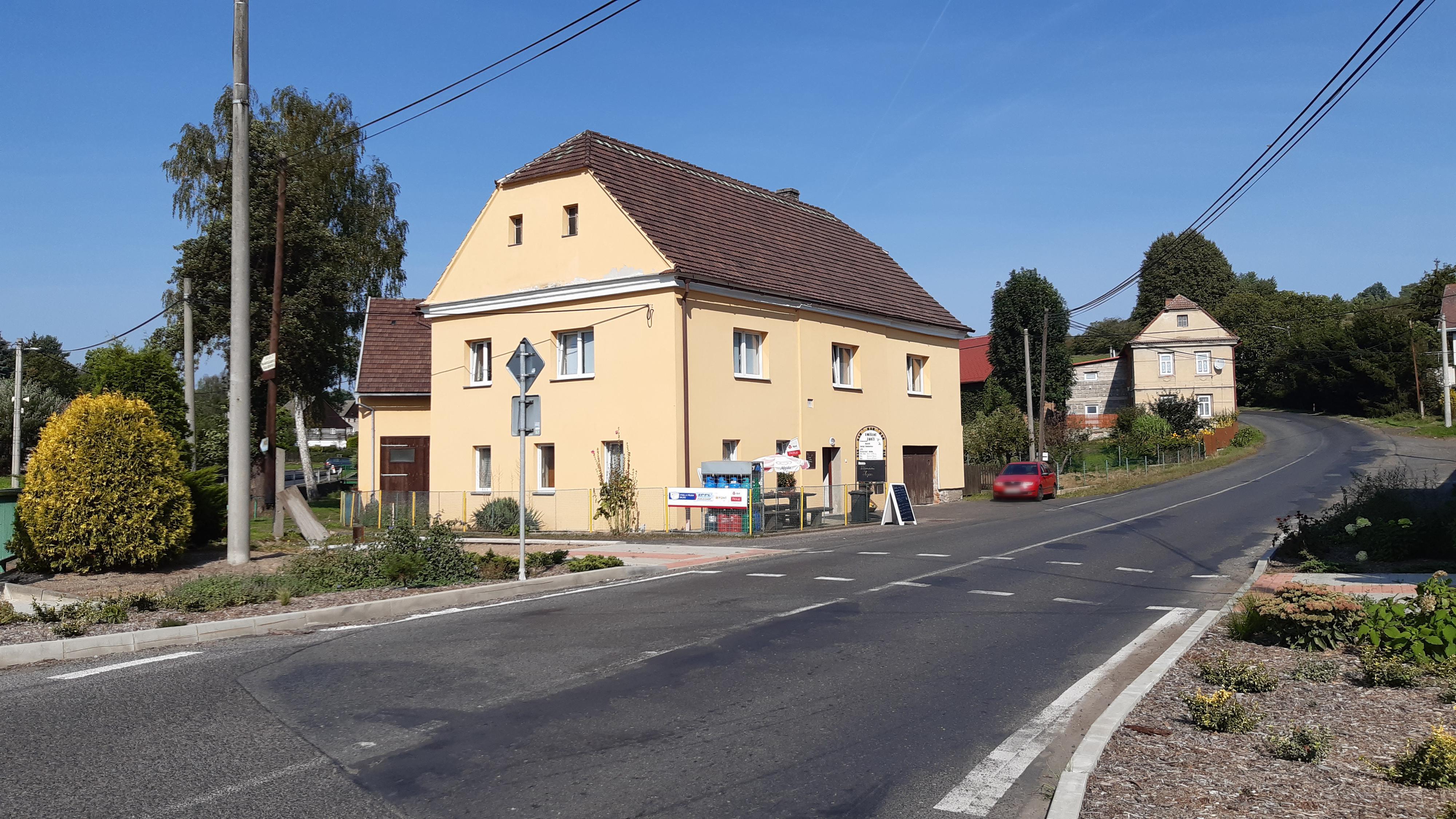 H&H Smíšené zboží