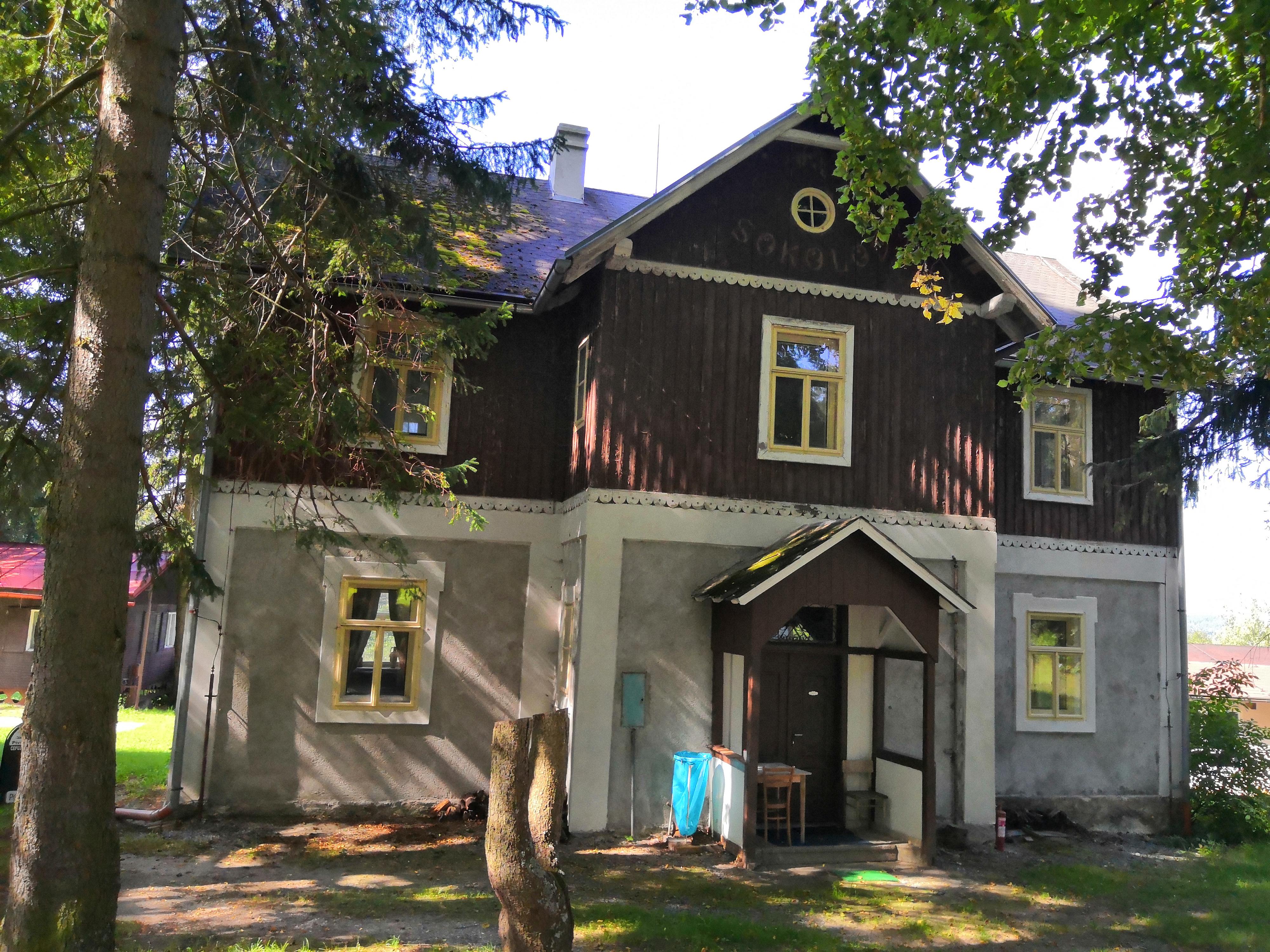Wodolenka foto 5