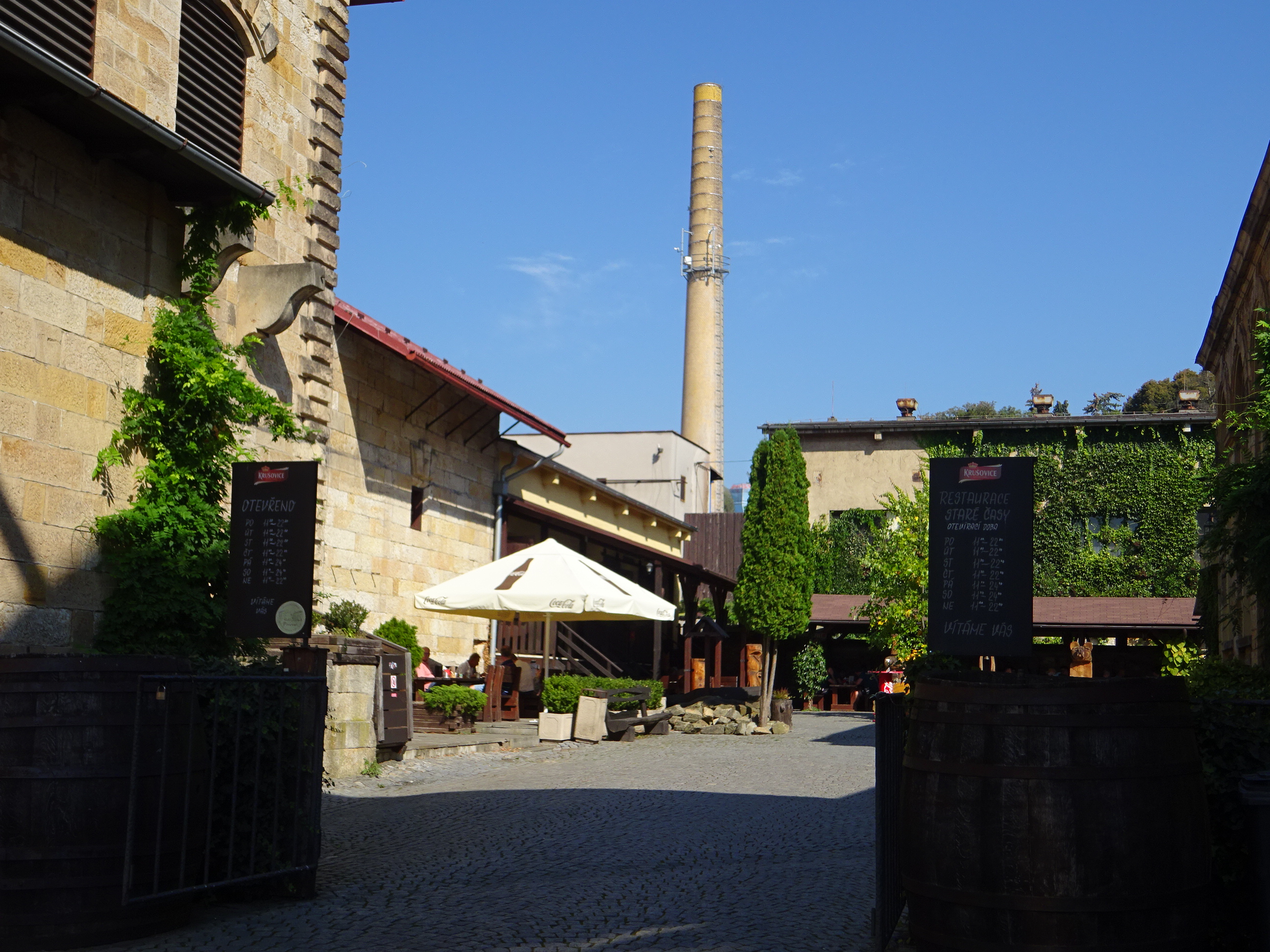 Restaurace Staré časy foto 6