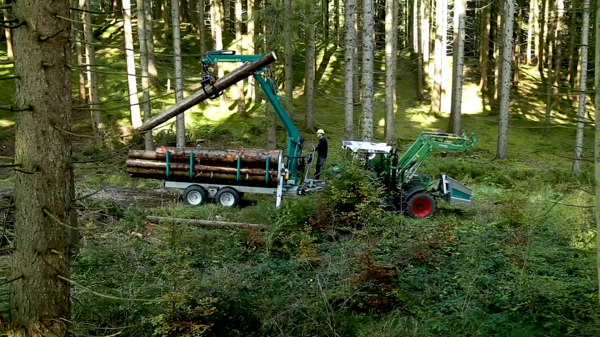 TOPAGRI s.r.o. foto 2 (náhled videa)