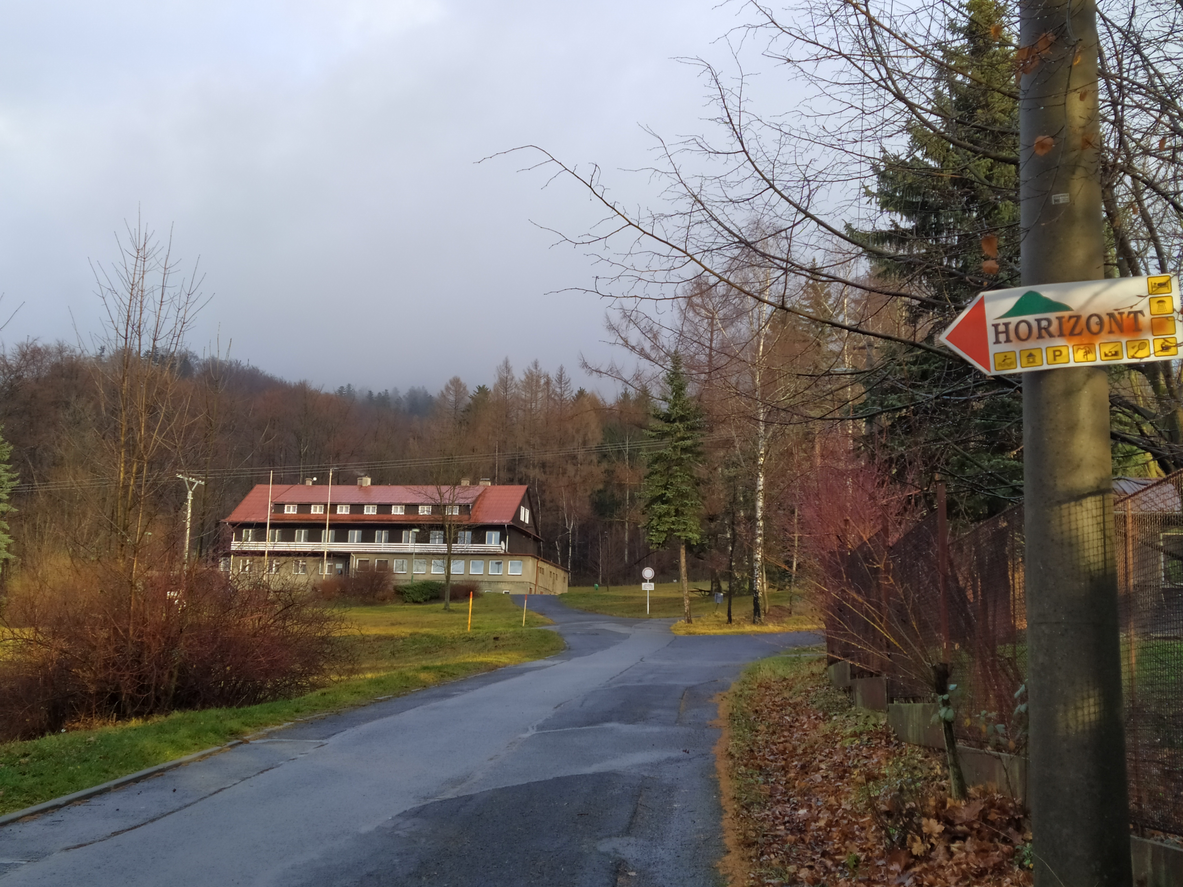 Penzion Krkoška foto 2