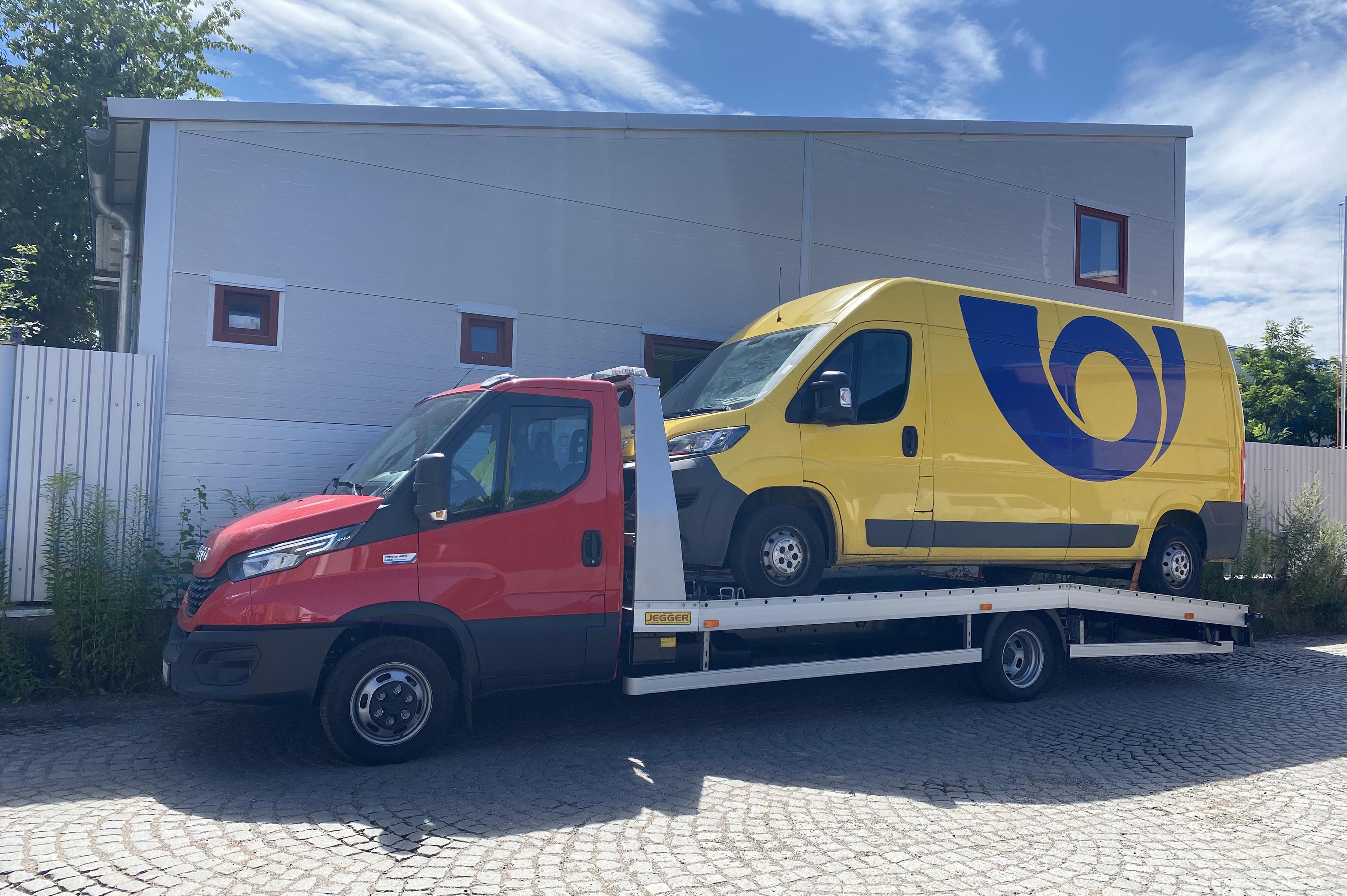 3 D - AUTO, s.r.o. foto 1