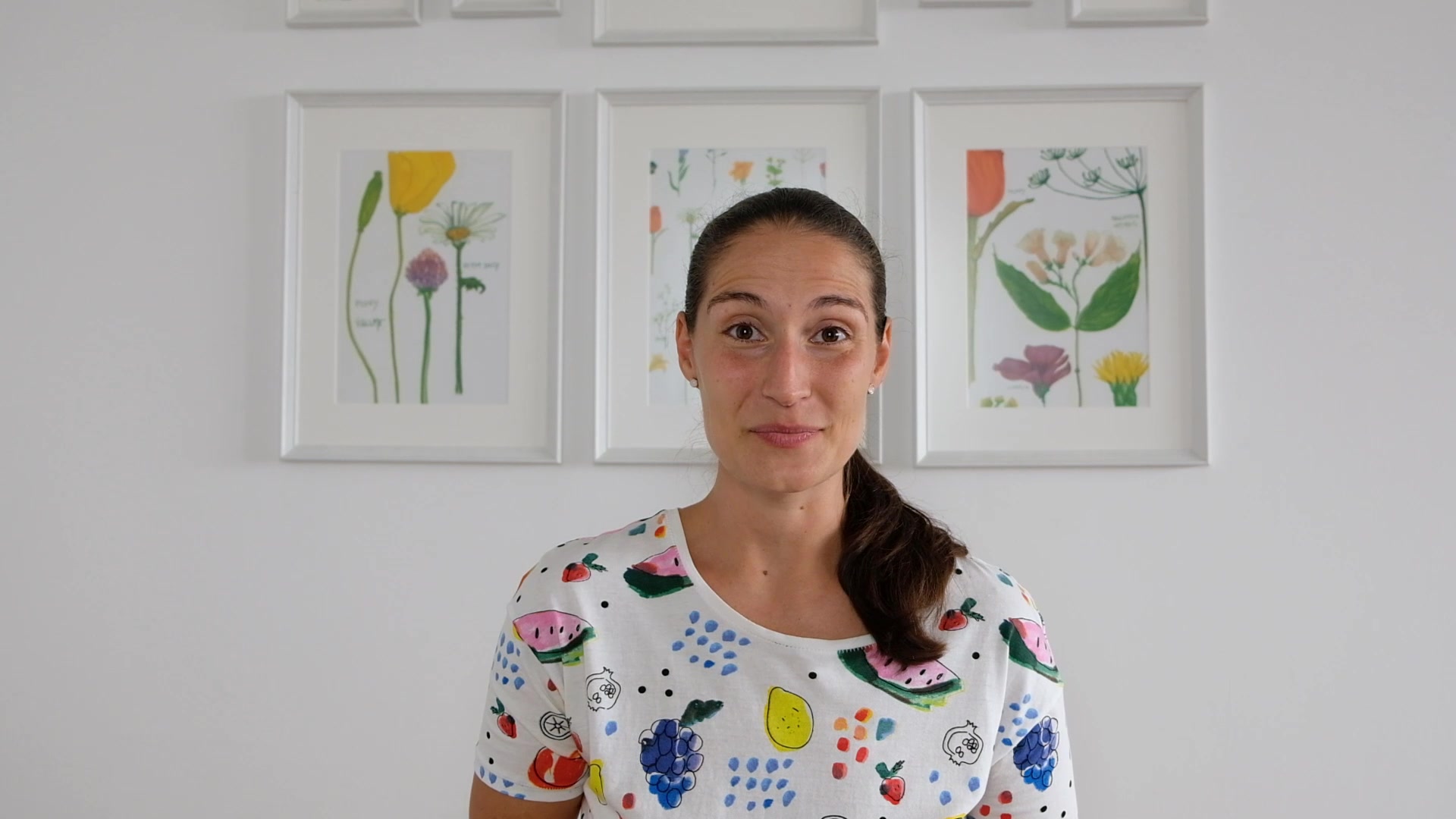 Kateřina Uličná - Osobní koučka foto 2 (náhled videa)