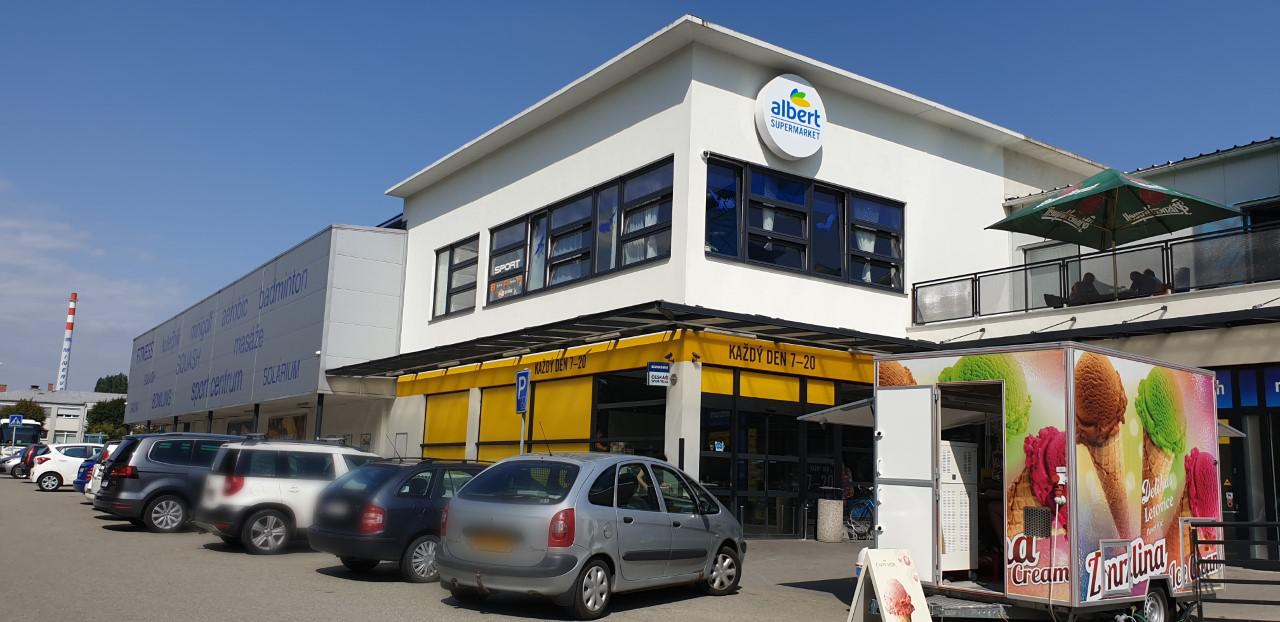 Albert Supermarket foto 3