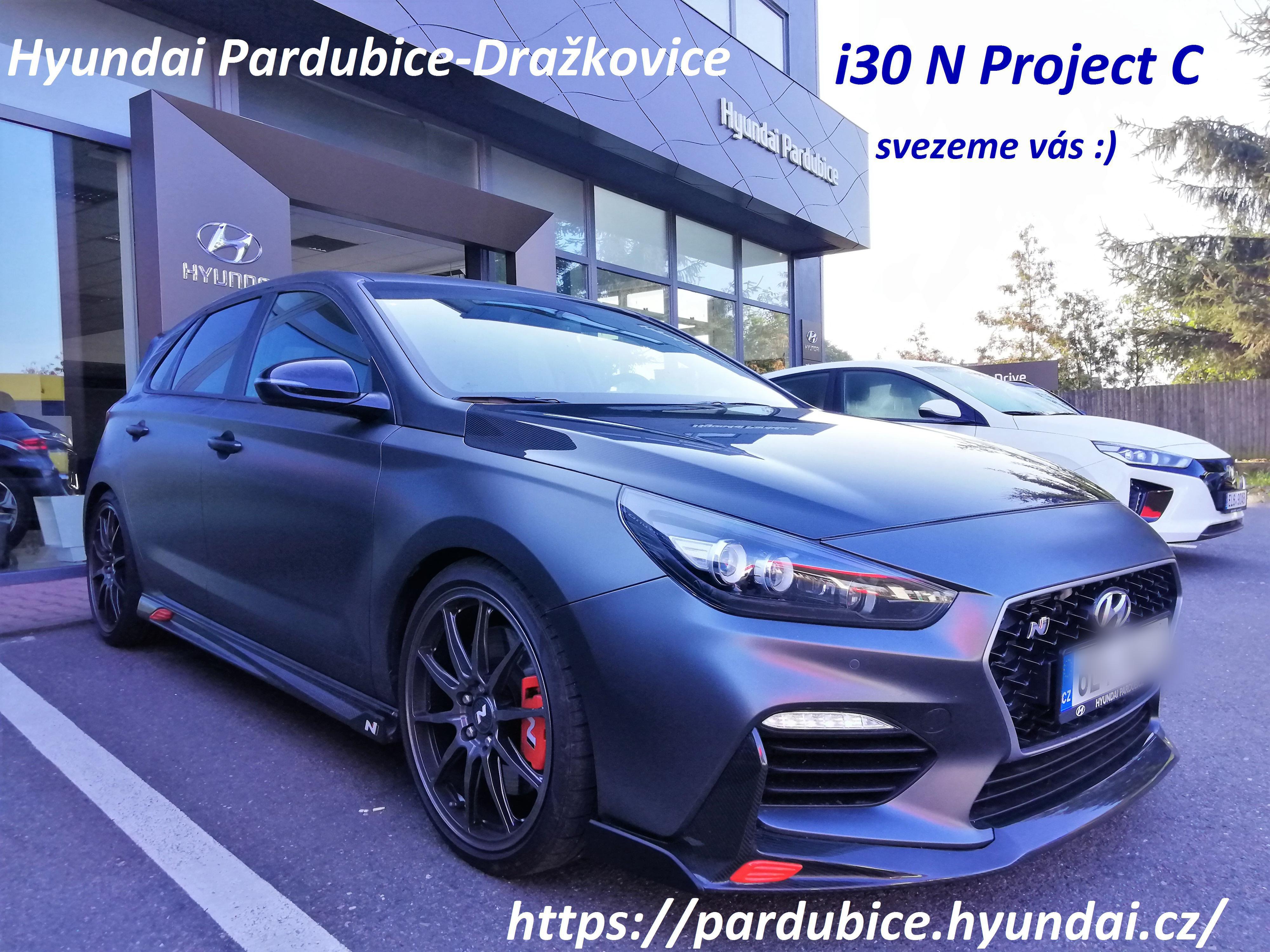Hyundai Pardubice foto 4