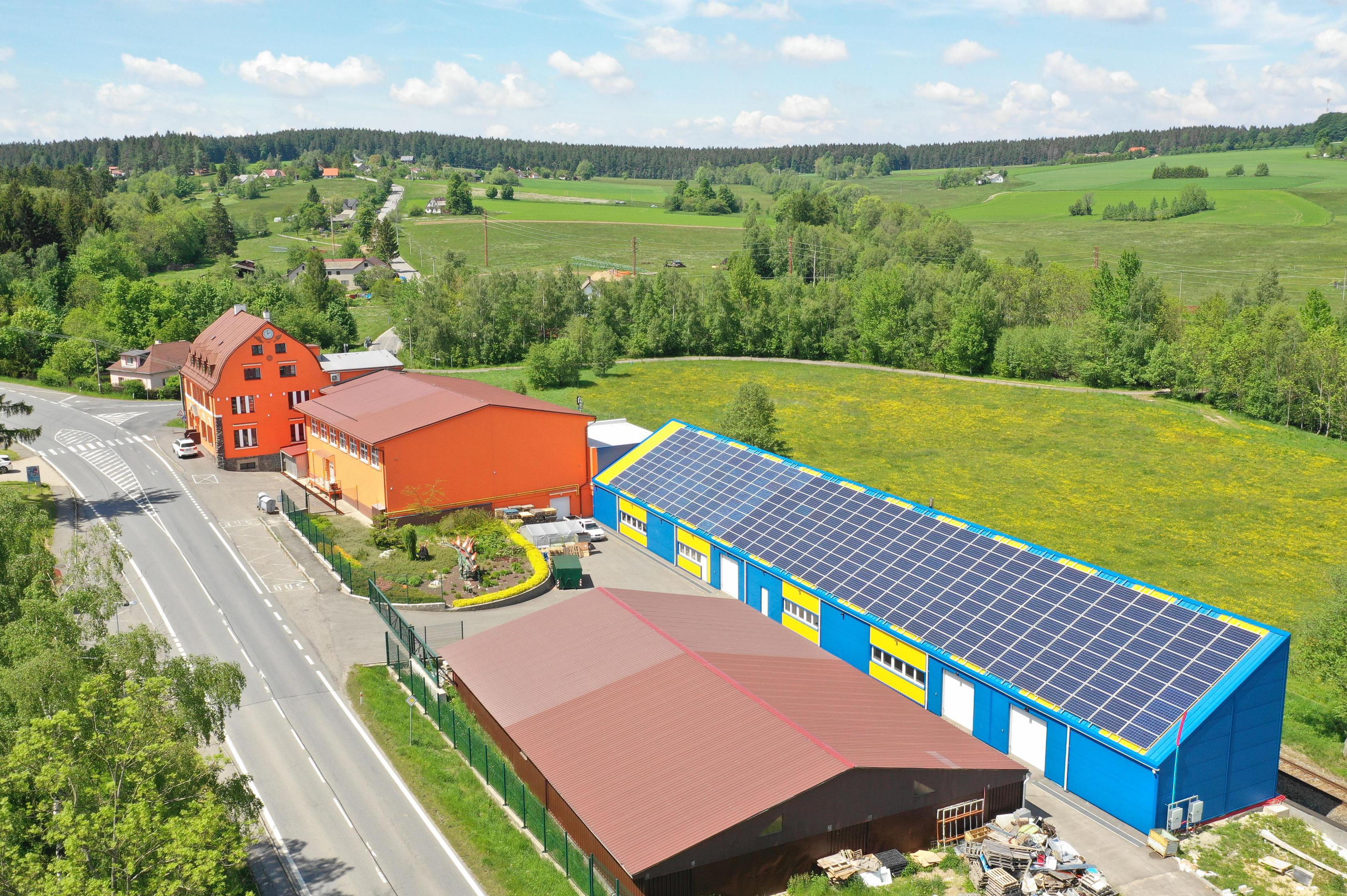 MIRO - pletené rukavice