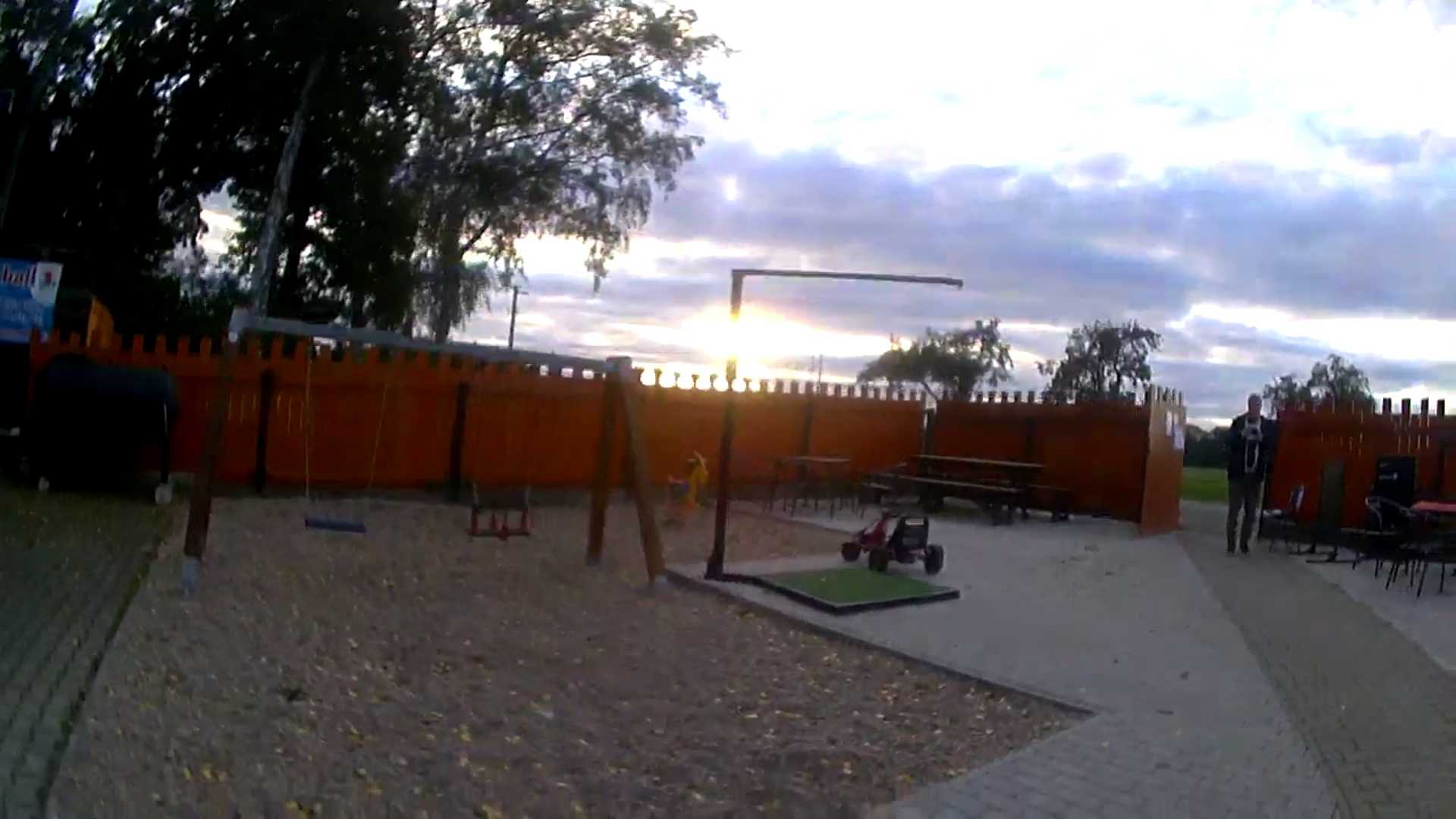 Hospůdka v Areálu foto 6