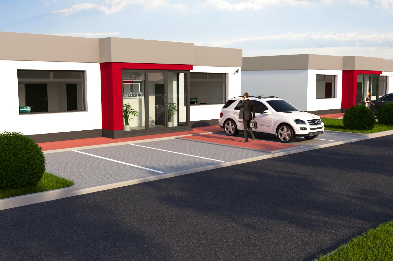 Office-Leasing s.r.o.