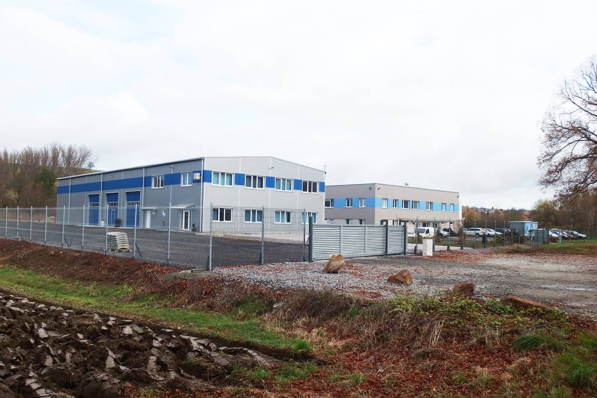 TODEX Auto, a.s. foto 2