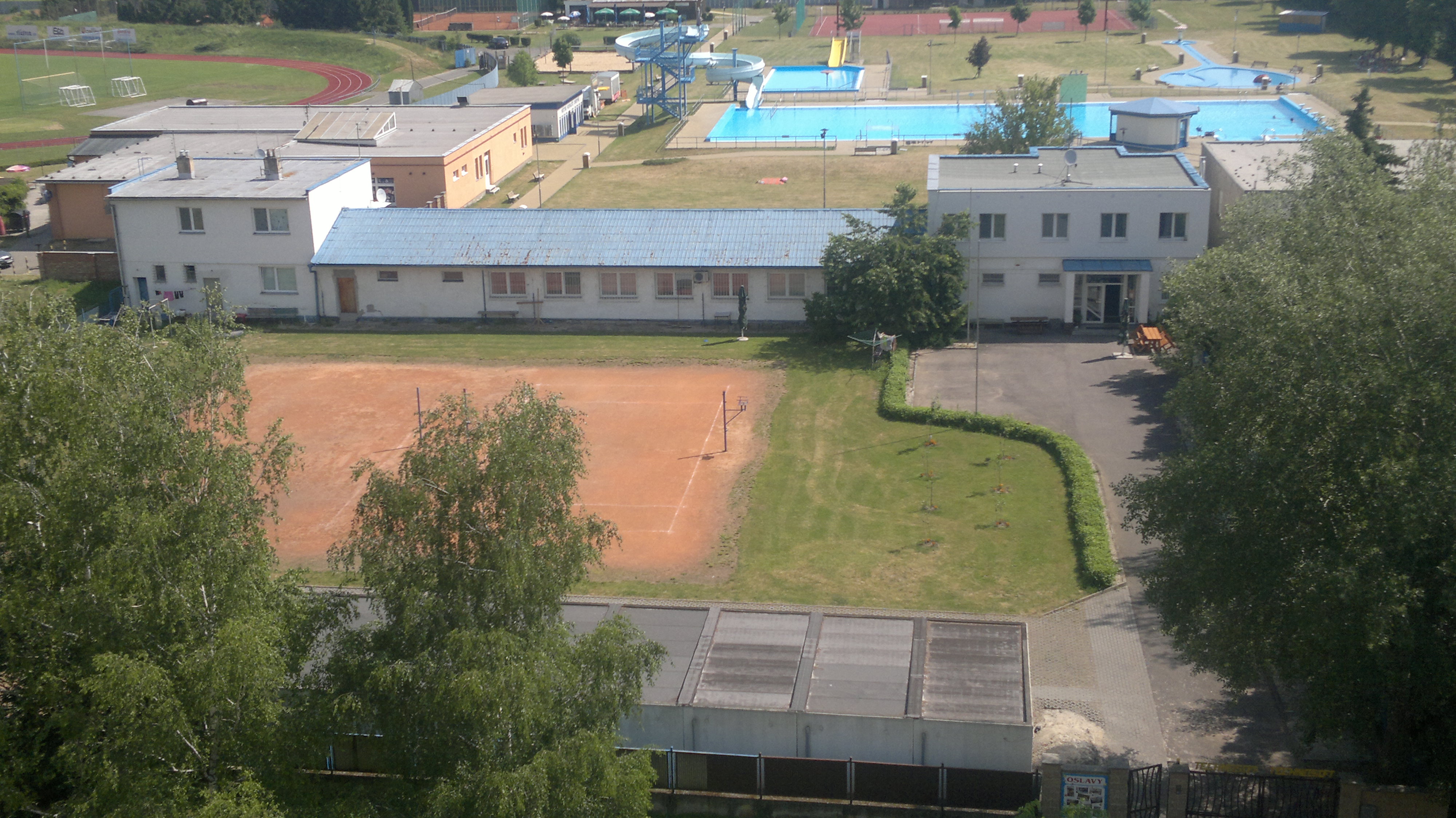 Ubytovna u Skokana foto 3