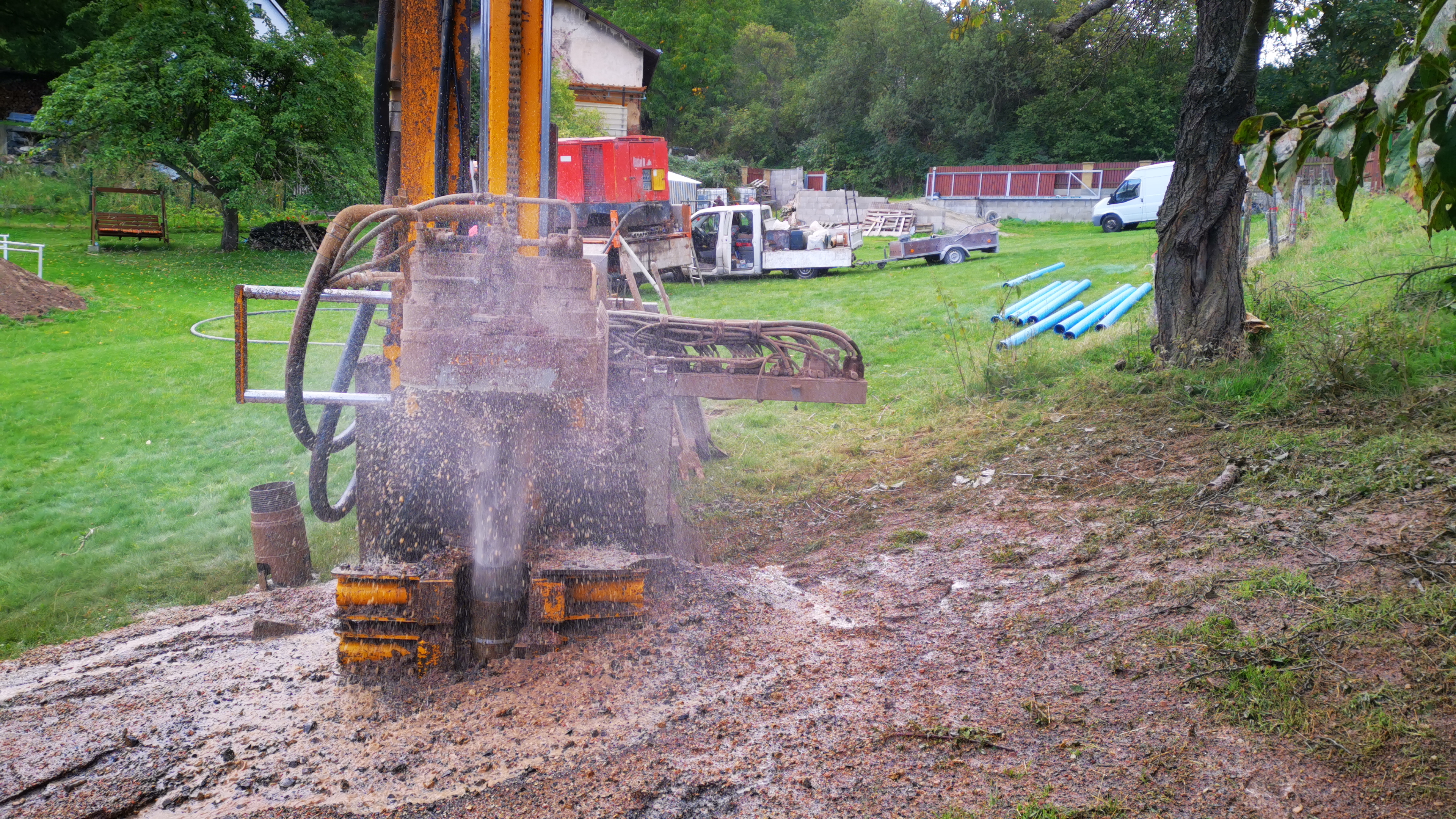 STUDNAŘSTVÍ OVSP foto 4
