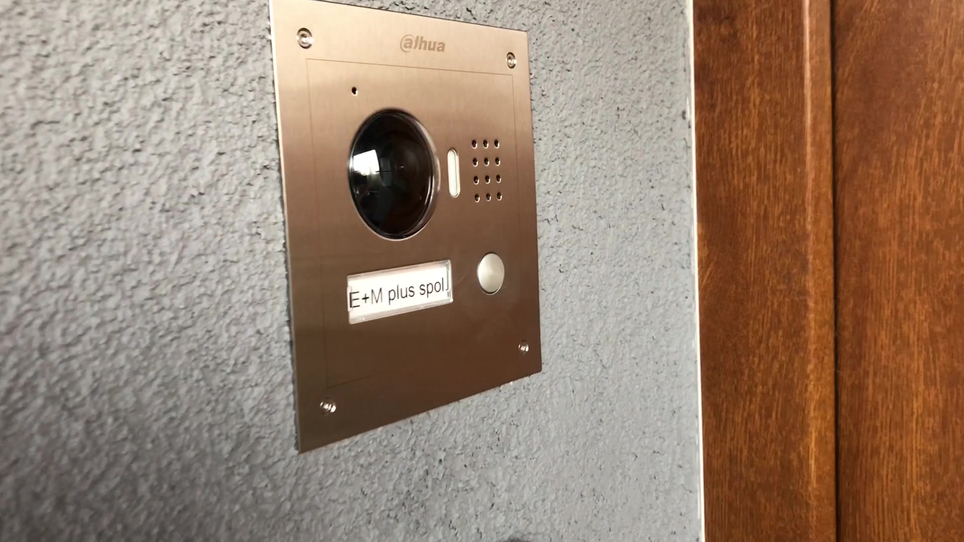 E + M plus spol. s r.o. foto 2 (náhled videa)