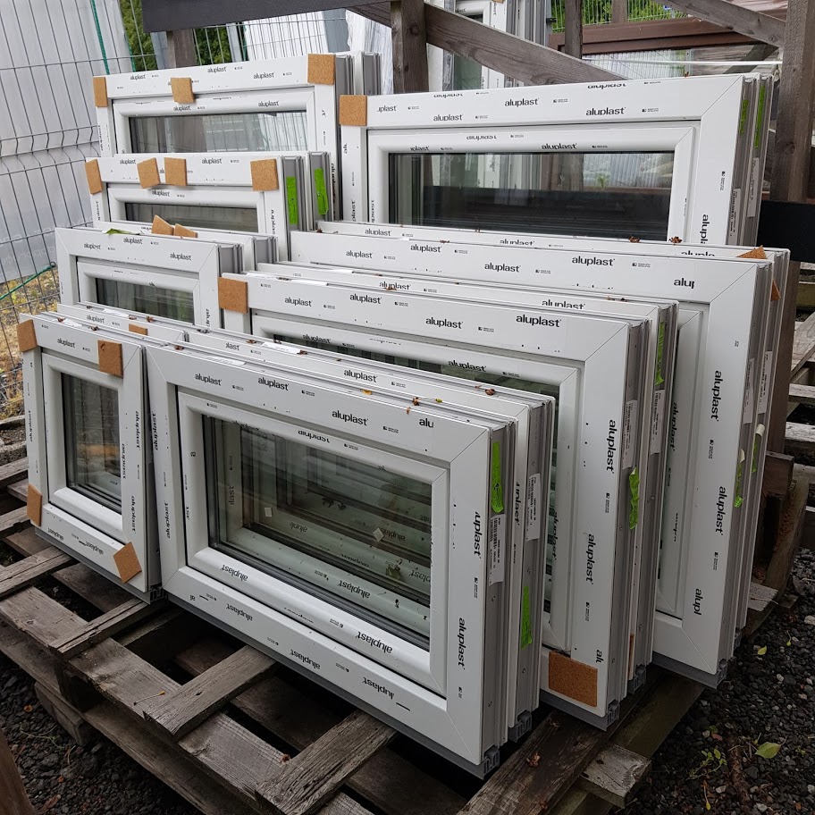 ALUTECH OKNA foto 3